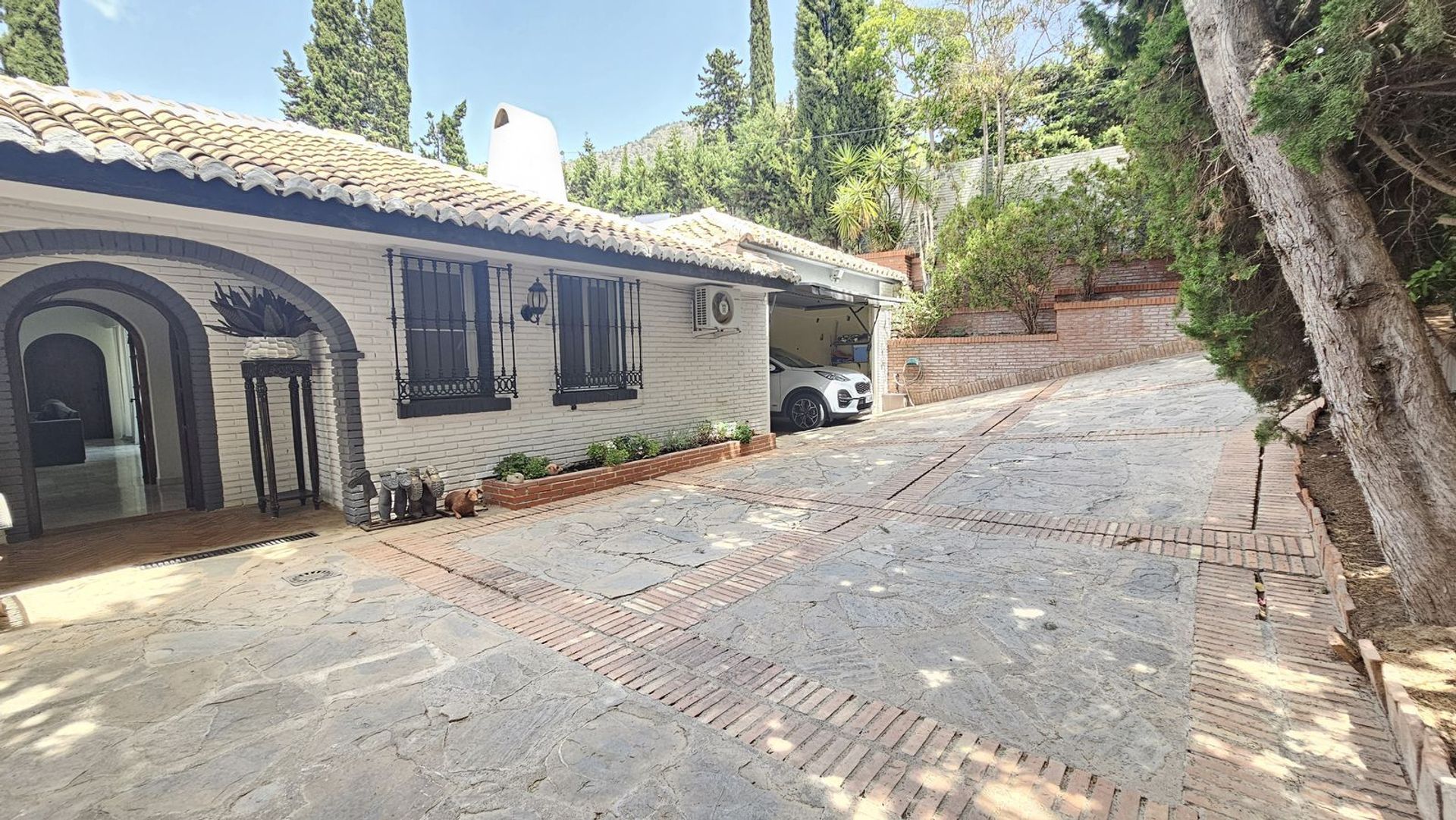 House in Mijas, Andalucía 12046800