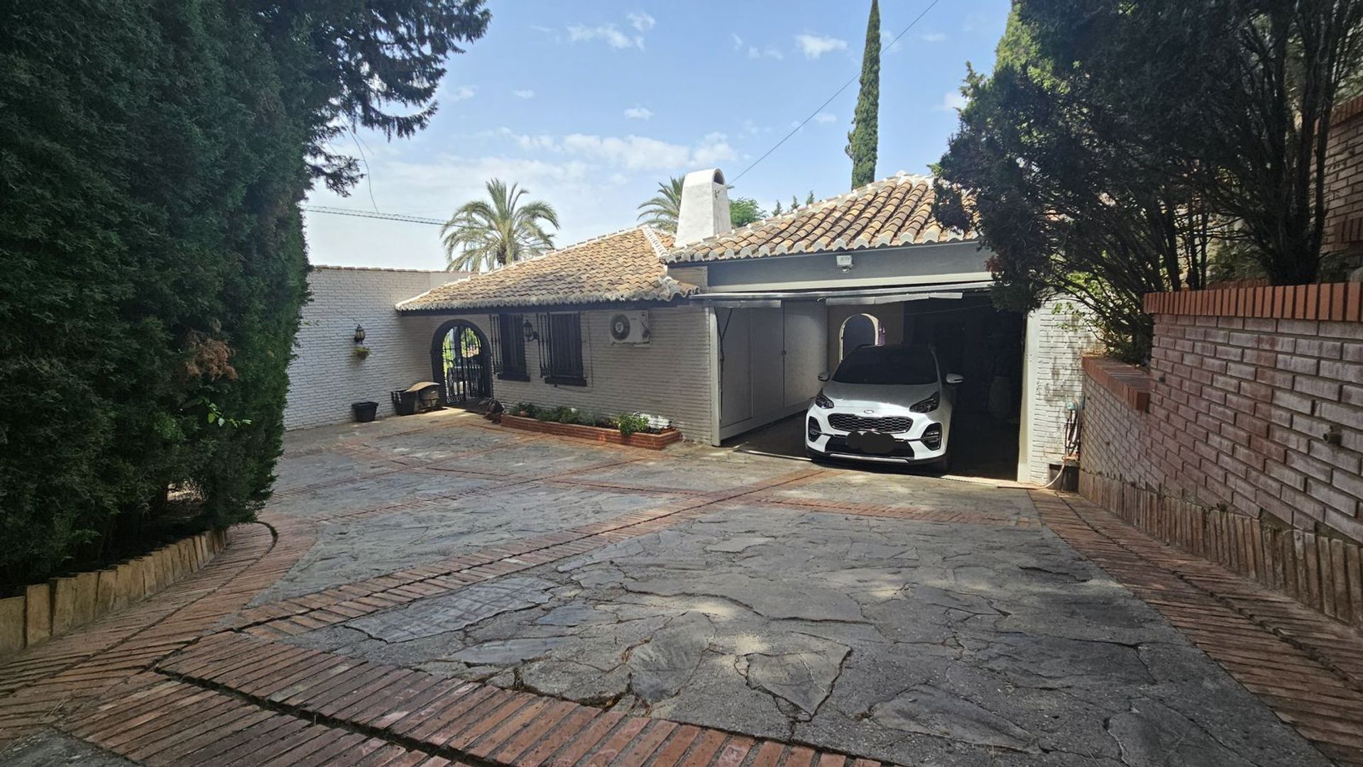 House in Mijas, Andalucía 12046800