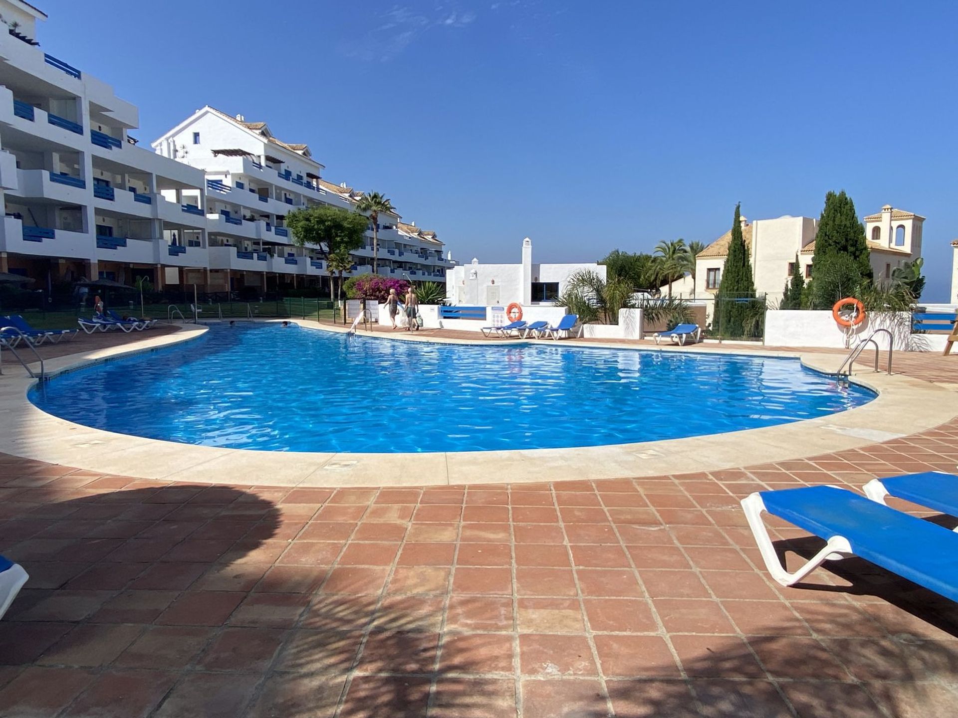 Condominio en Manilva, Andalucía 12046802