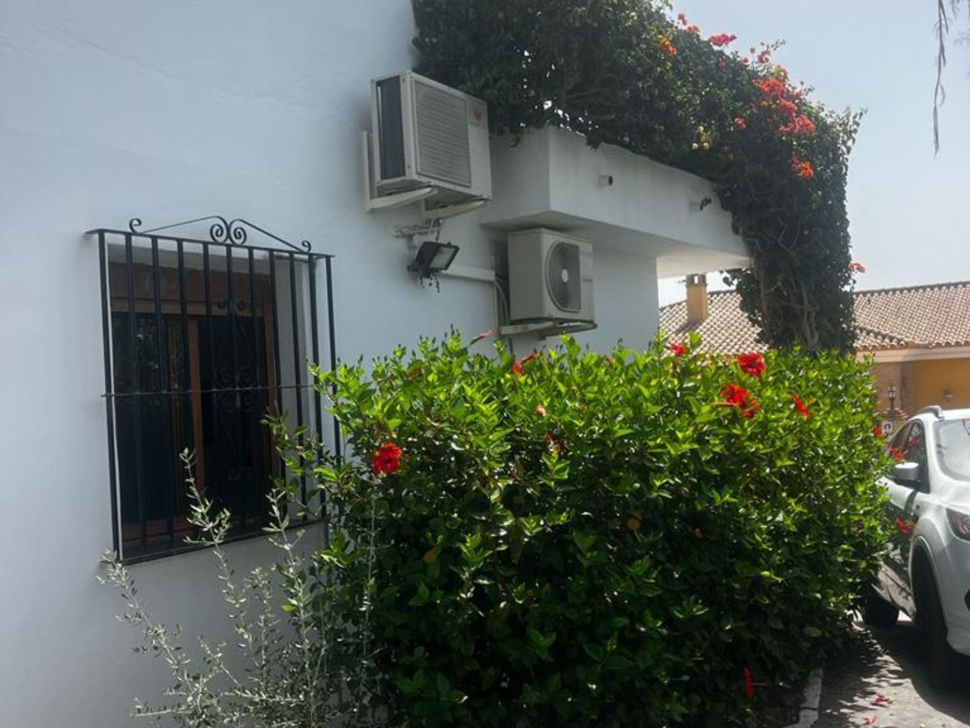 Hus i Mijas, Andalucía 12046809