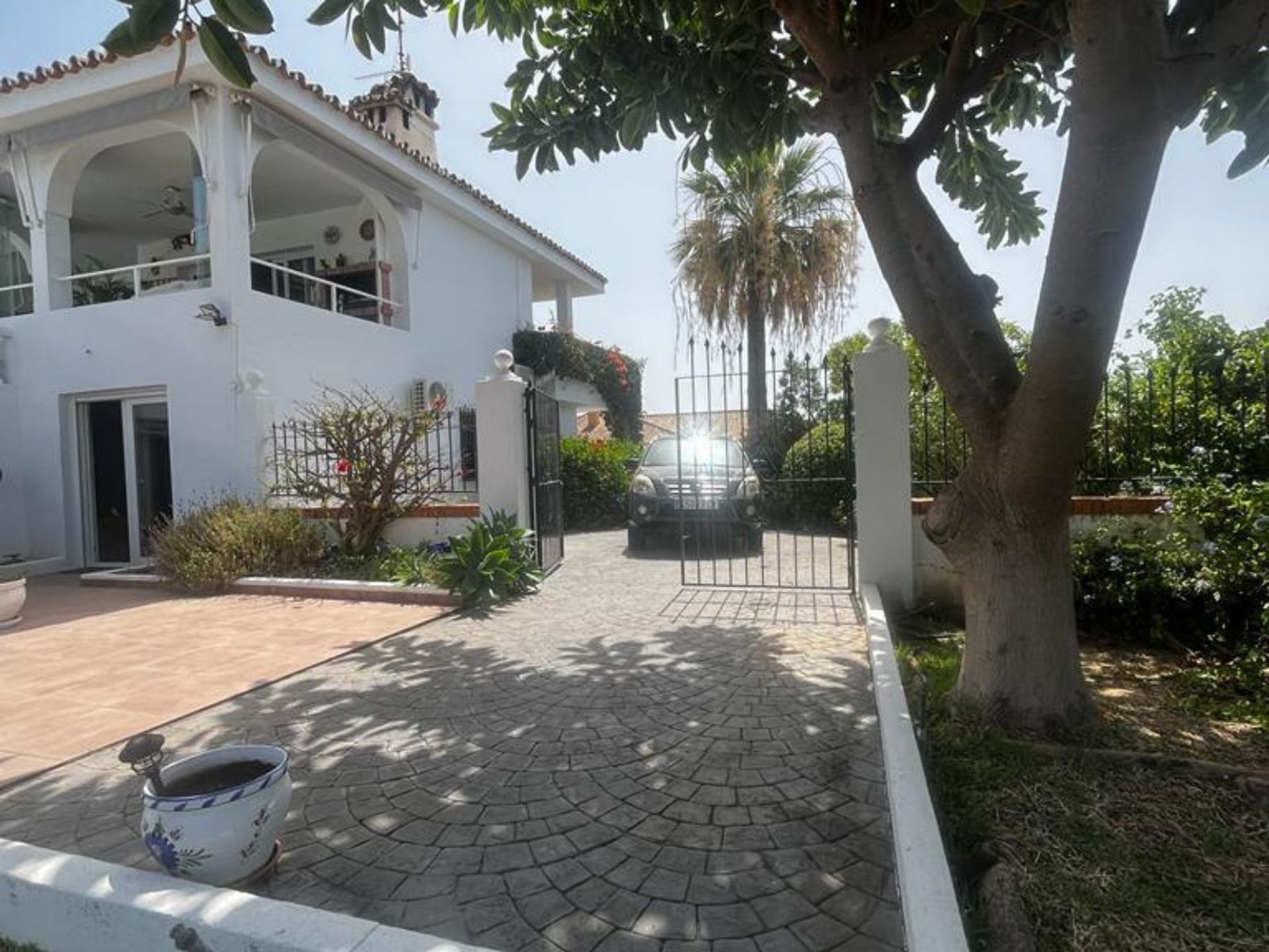 casa no Mijas, Andaluzia 12046809