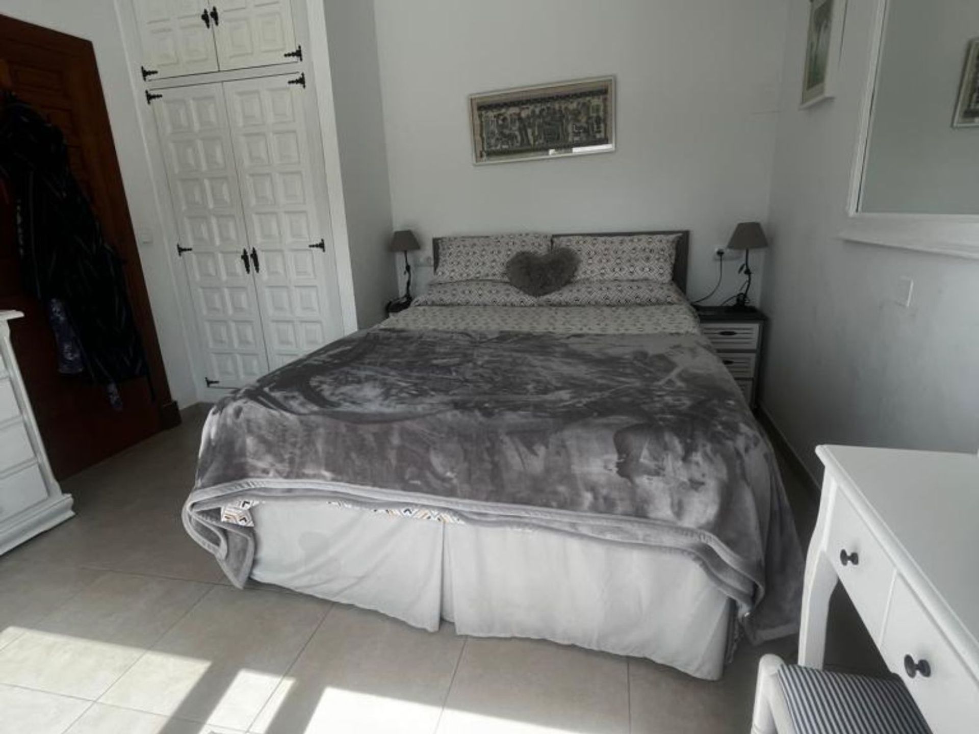 Hus i Mijas, Andalucía 12046809