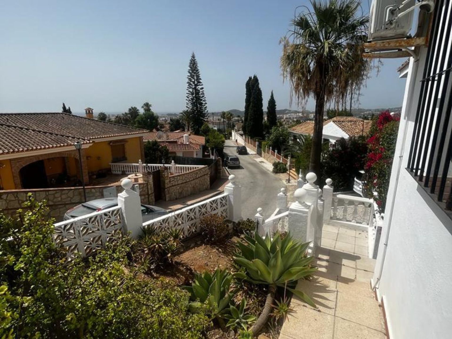 casa no Mijas, Andaluzia 12046809