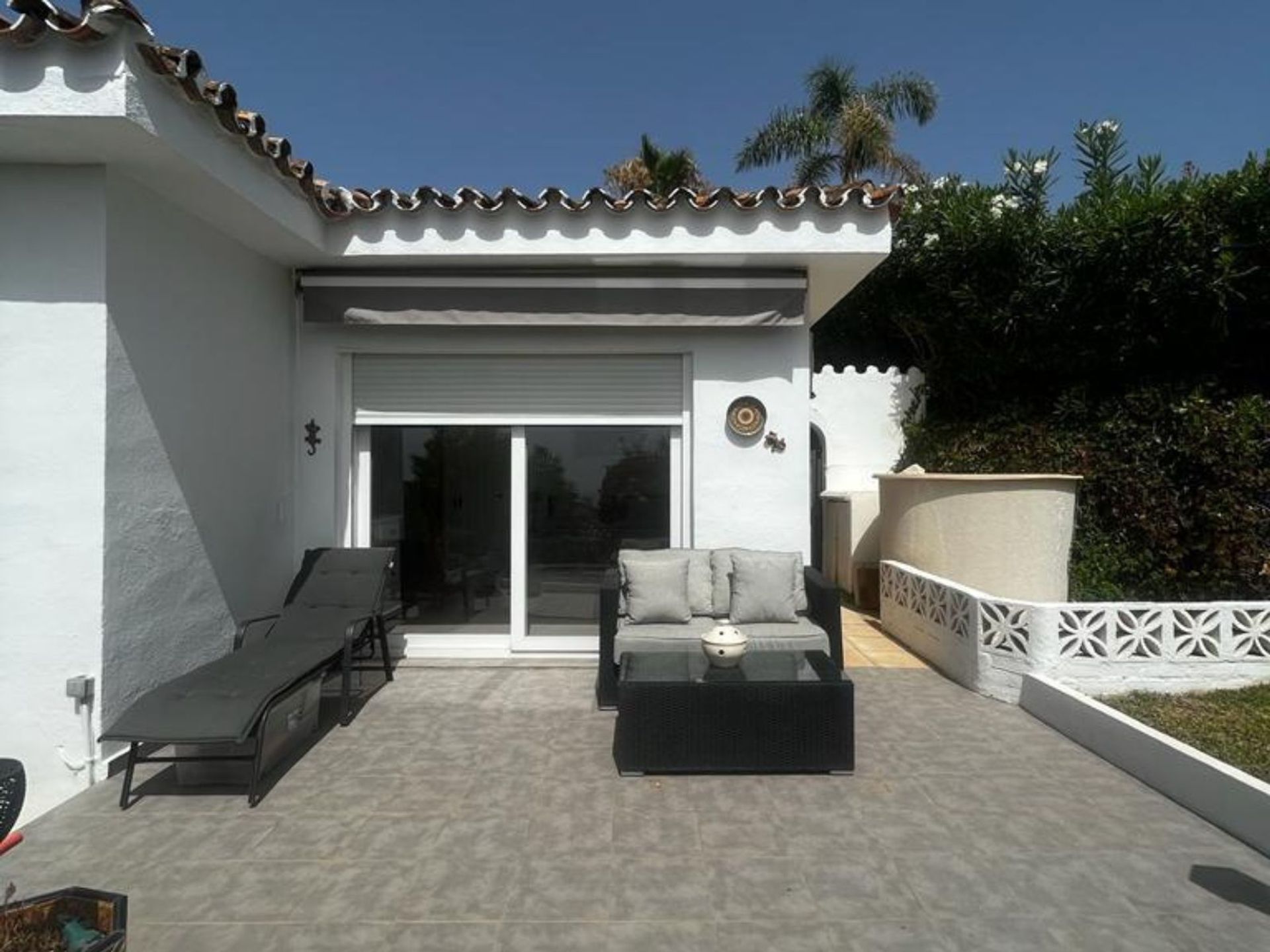 Hus i Mijas, Andalucía 12046809