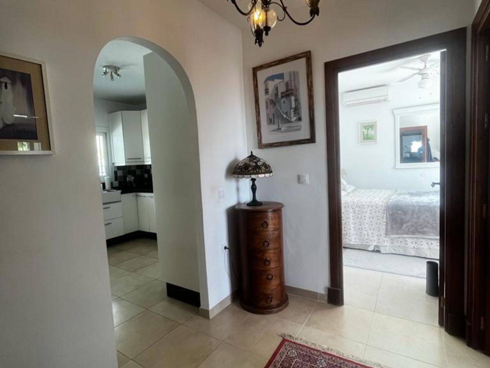 Hus i Mijas, Andalucía 12046809