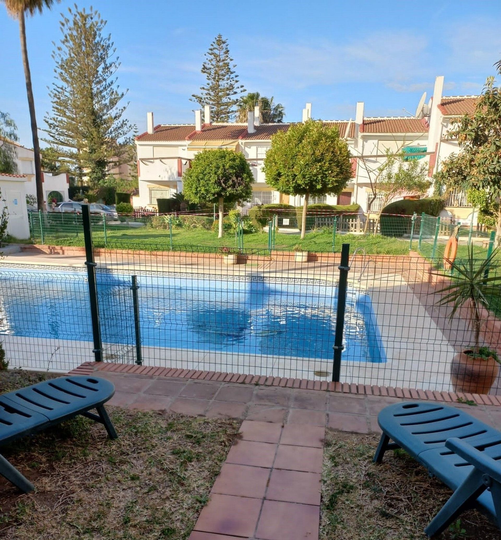 Haus im Mijas, Andalusien 12046812