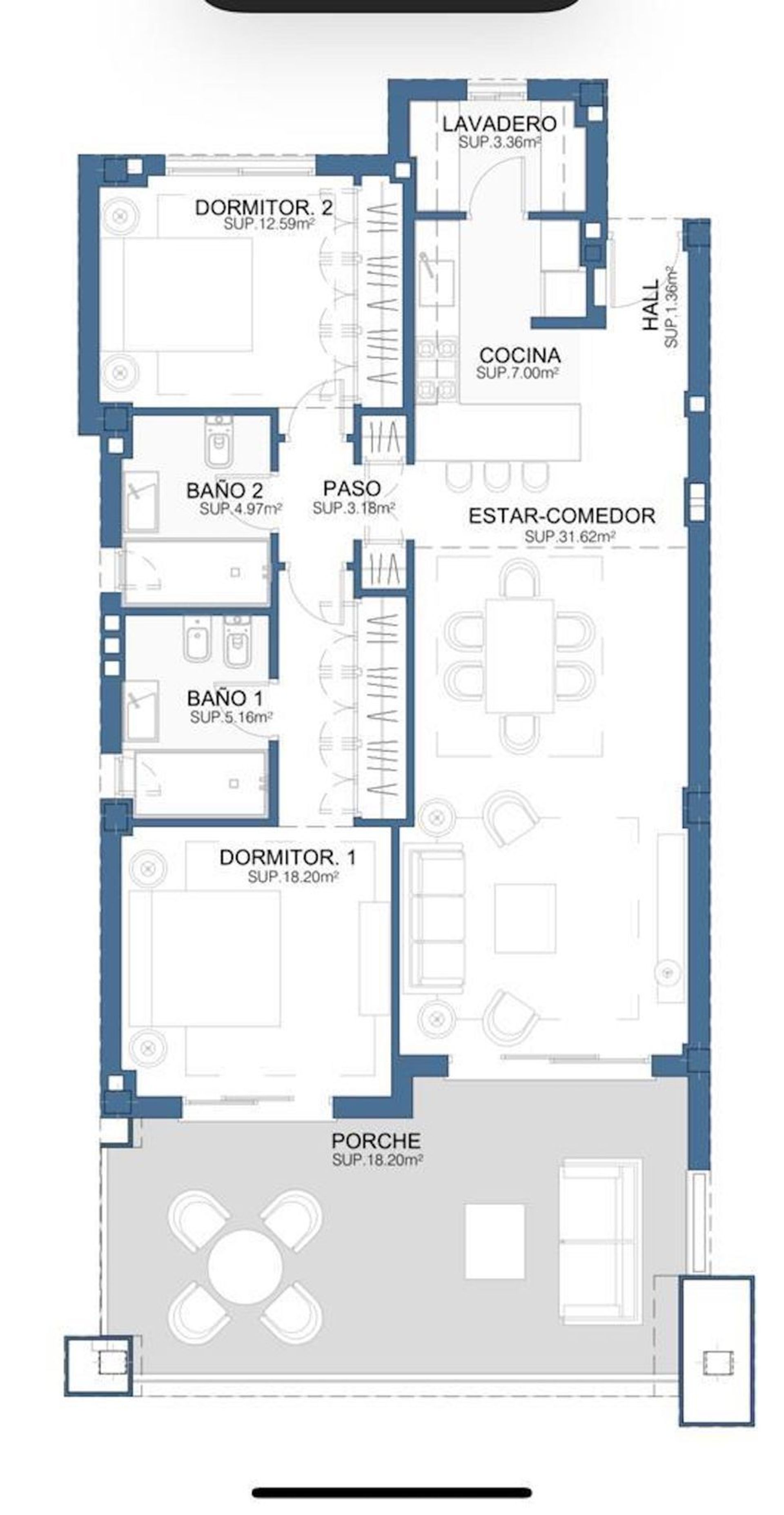 Condominio nel , Andalucía 12046813