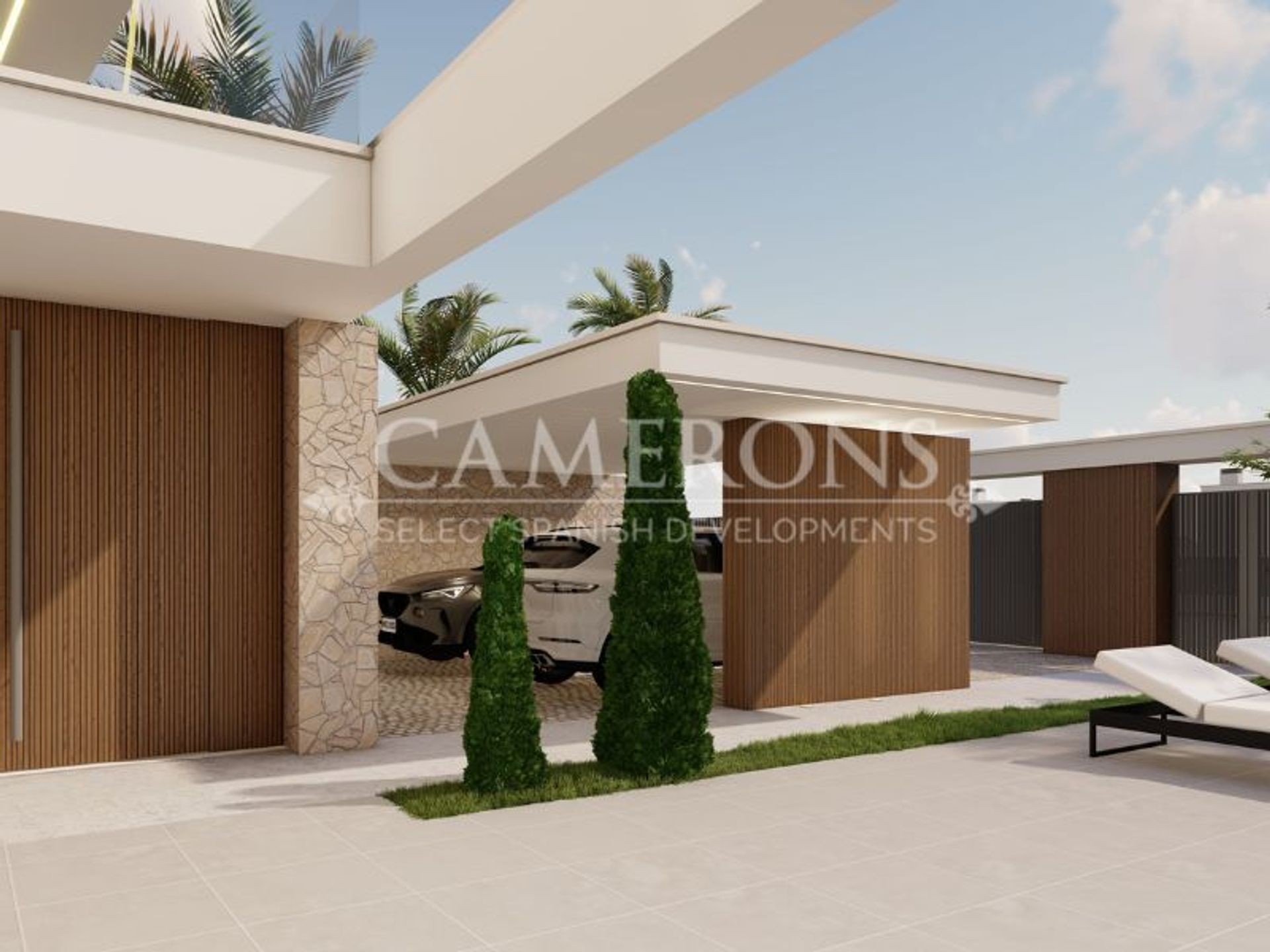 Hus i Campoamor, Valencia 12046825