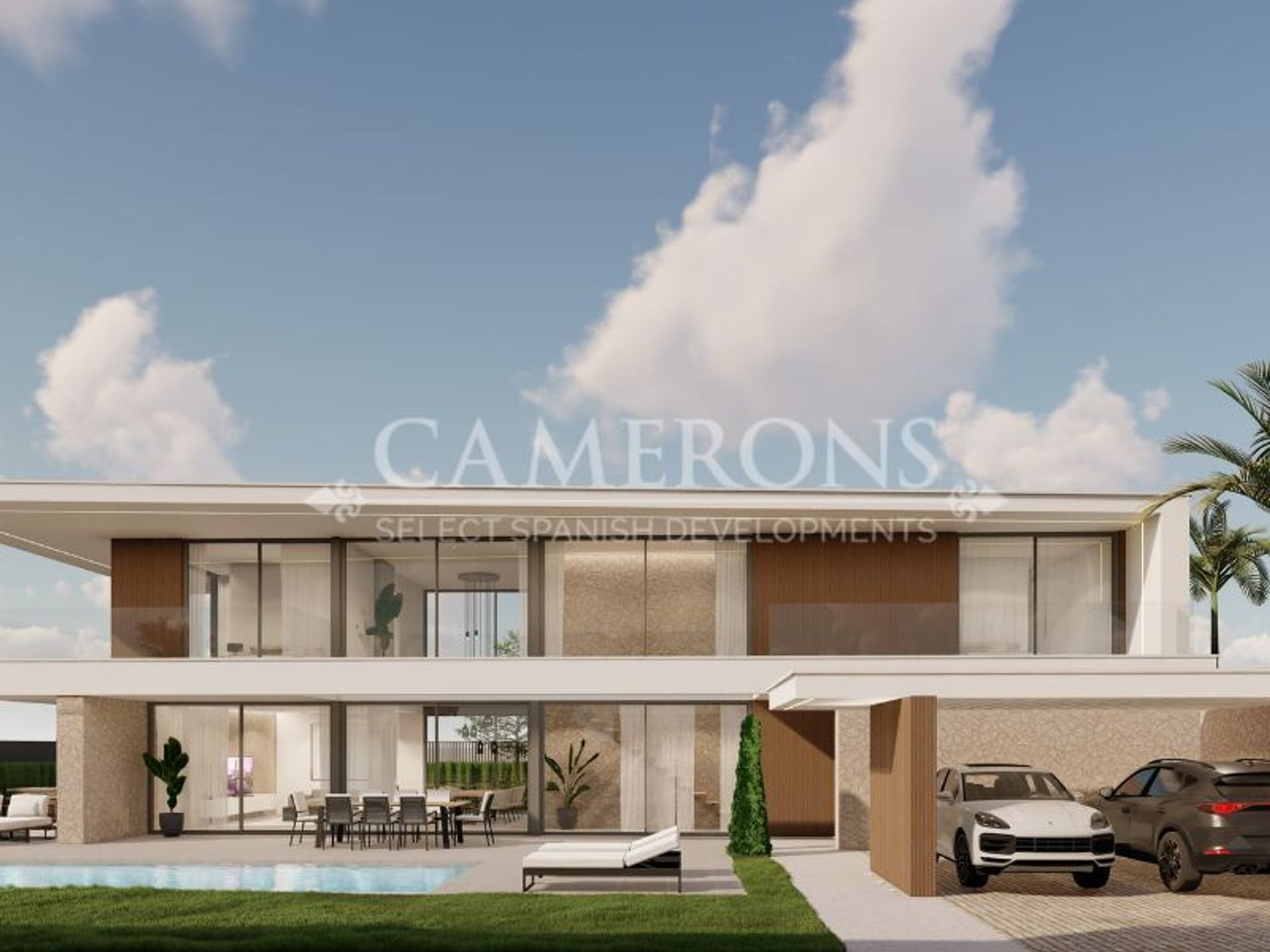 Hus i Campoamor, Valencia 12046825