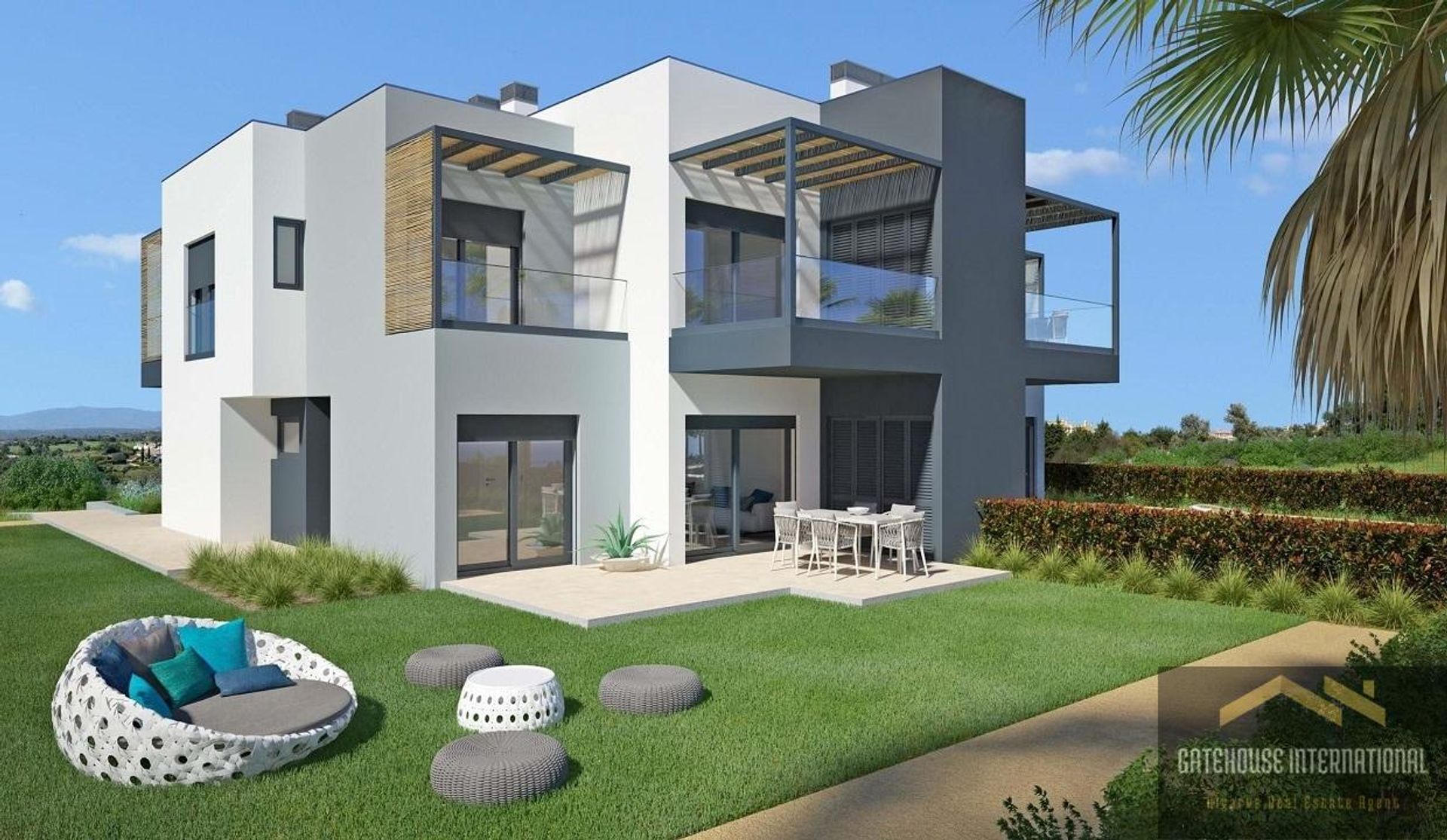 Condominio nel Ferragudo, Faro 12047002