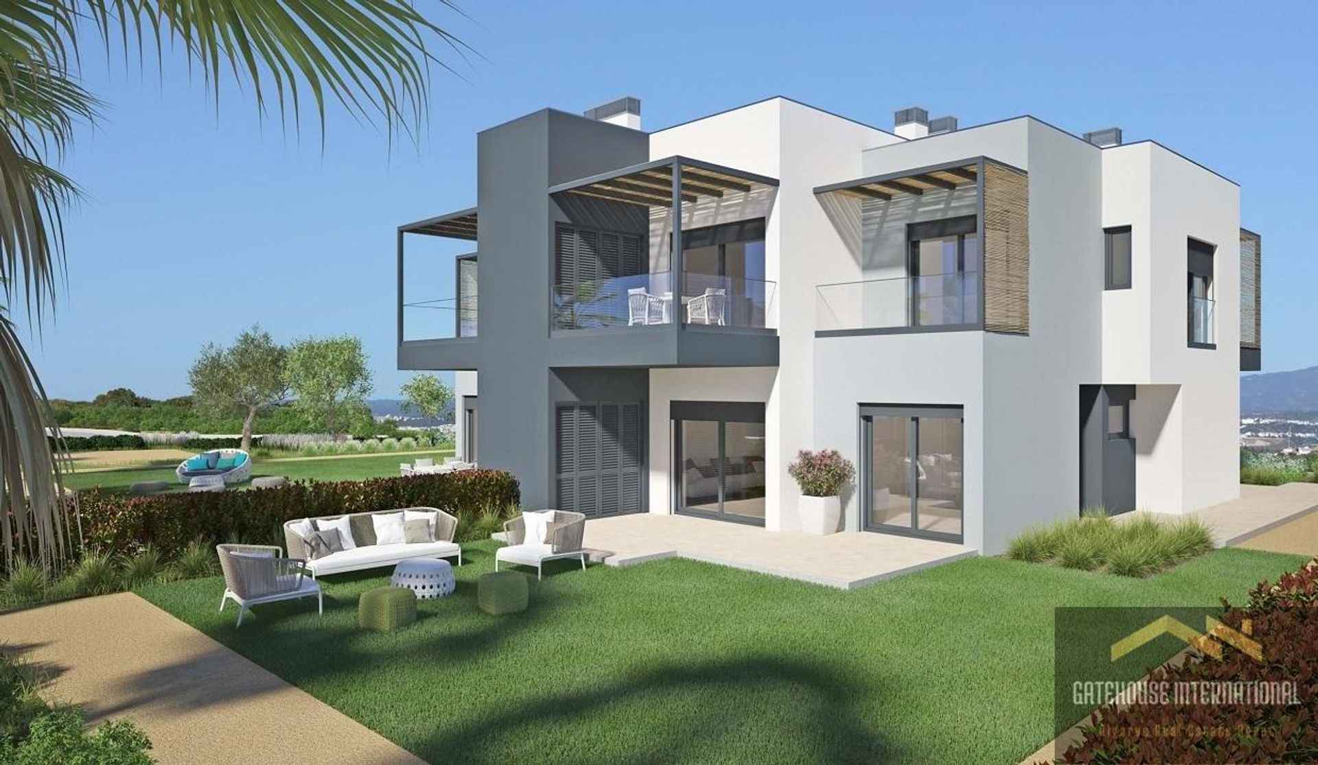 Condominio nel Ferragudo, Faro 12047002