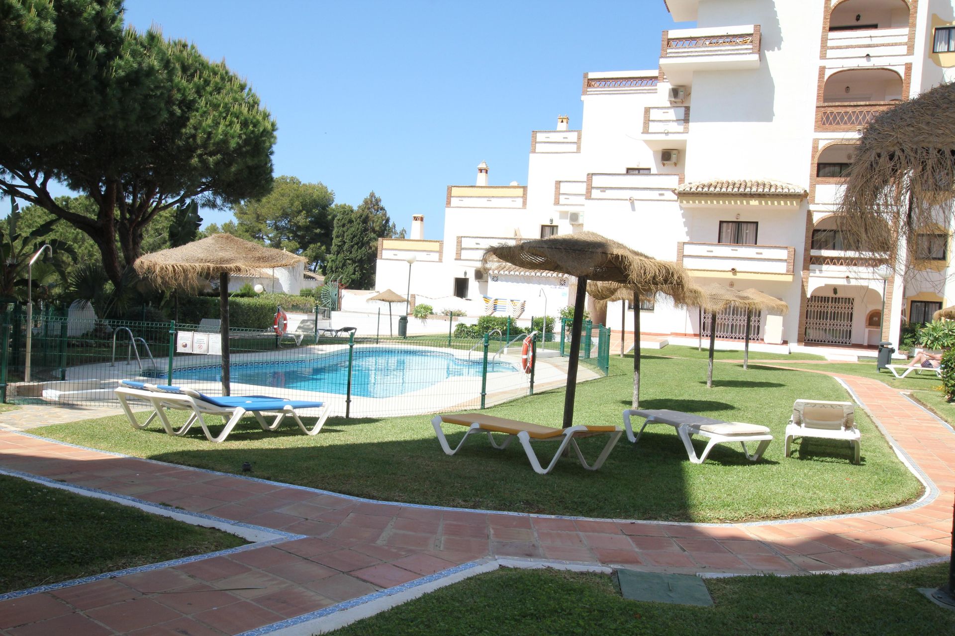 Condominium in Mijas, Andalusia 12047004