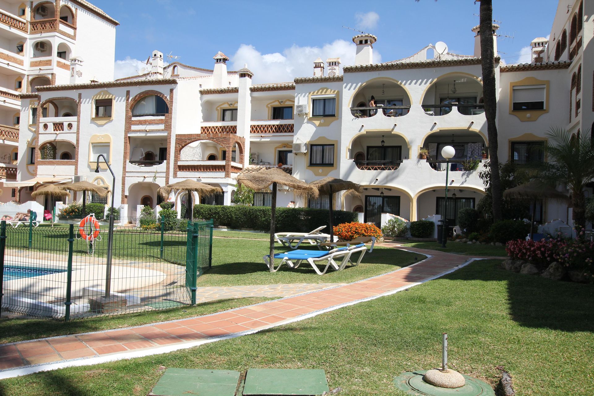 Condominium in Mijas, Andalusia 12047004