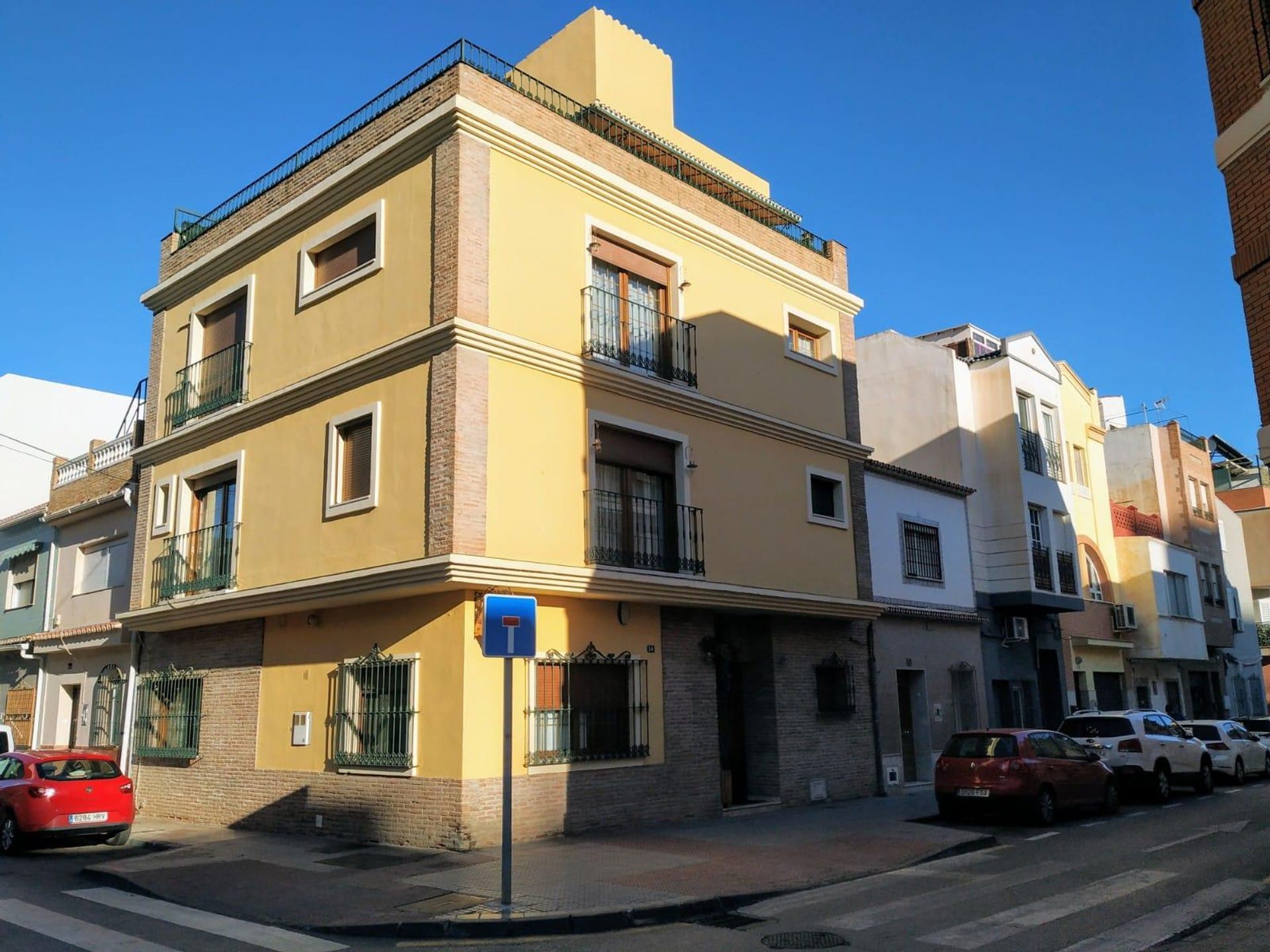 casa no málaga, Andaluzia 12047005