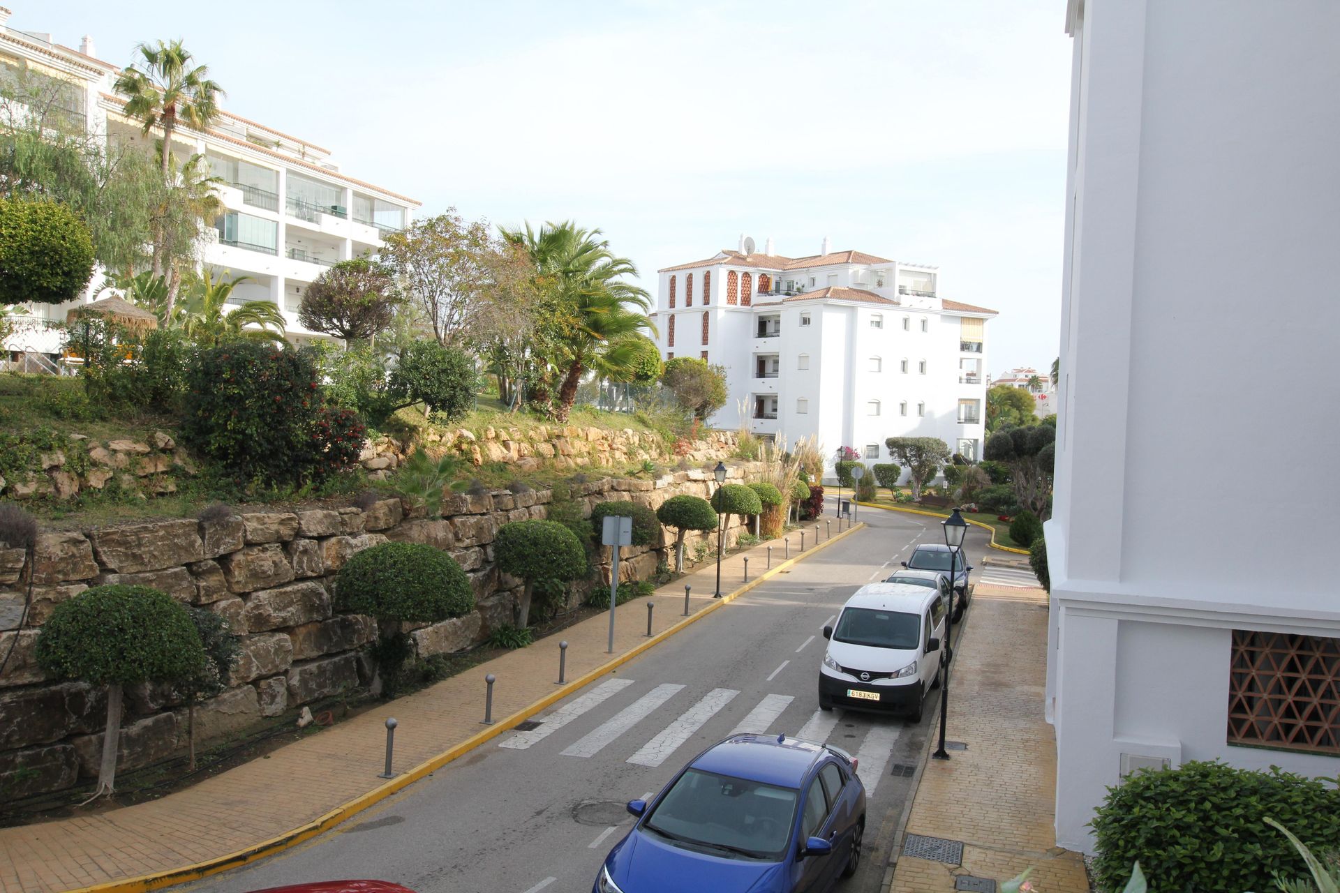 Condominio nel Mijas, Andalusia 12047006