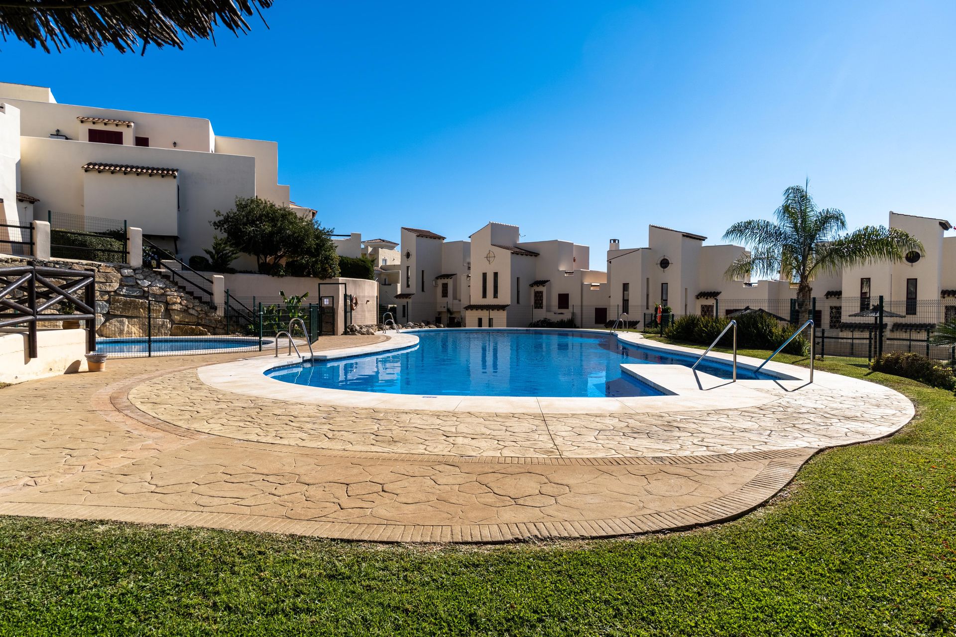 Condominium dans Casarès, Andalousie 12047009