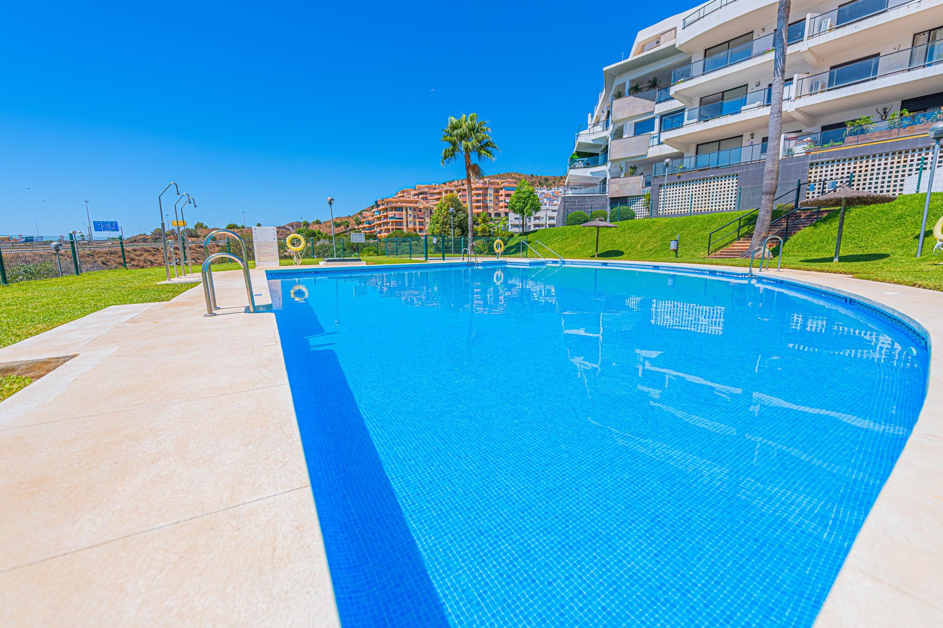 Condominio en Mijas, Andalusia 12047010