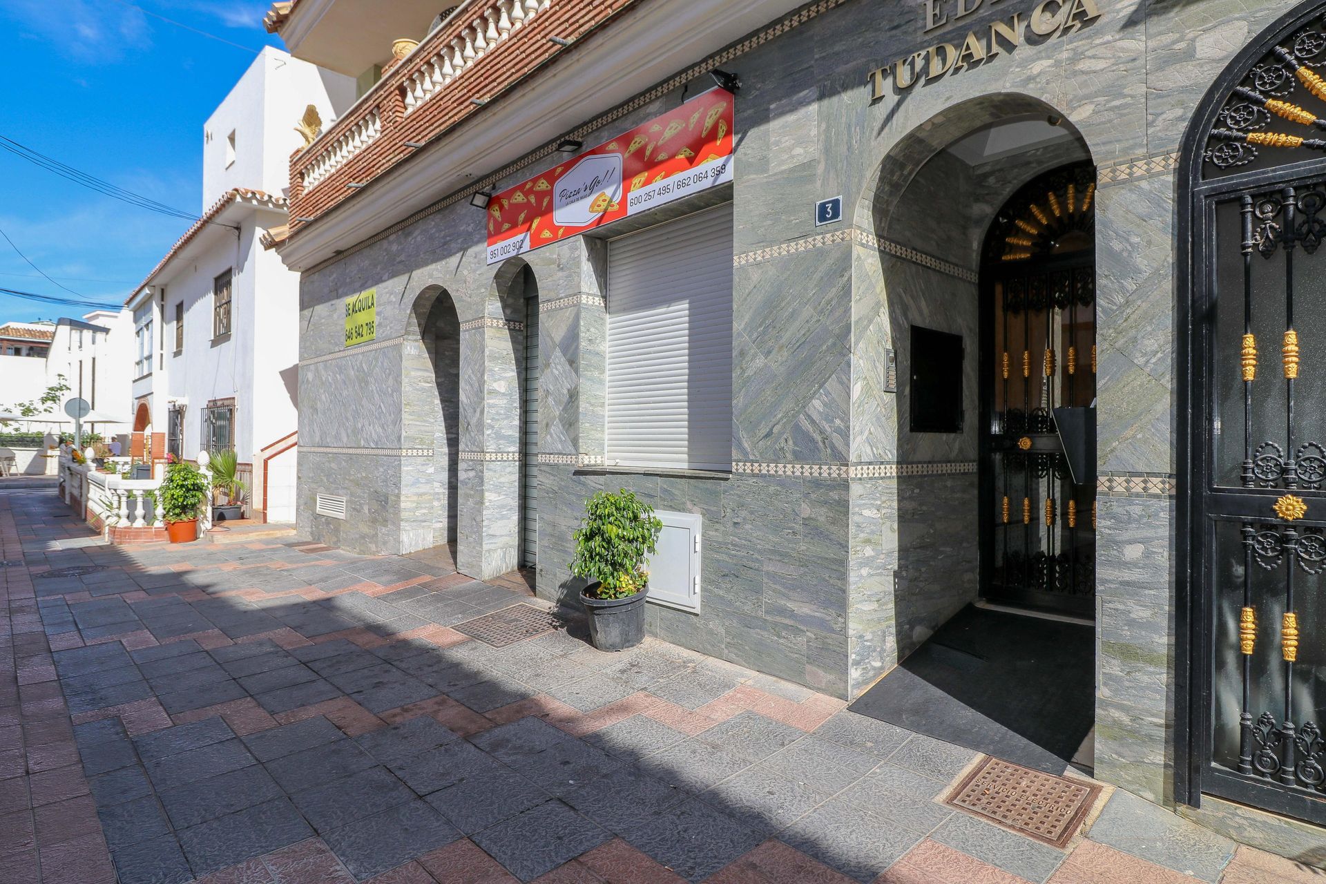 عمارات في Mijas, Andalusia 12047011