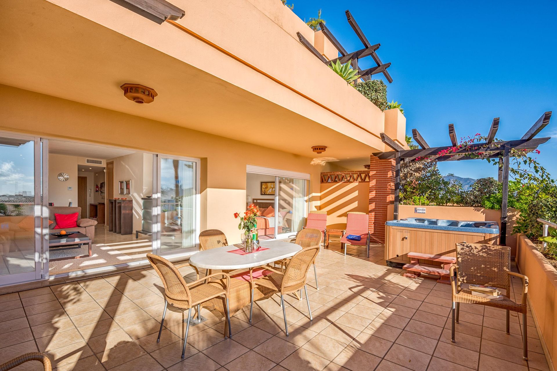 Condominium in Mijas, Andalusië 12047015