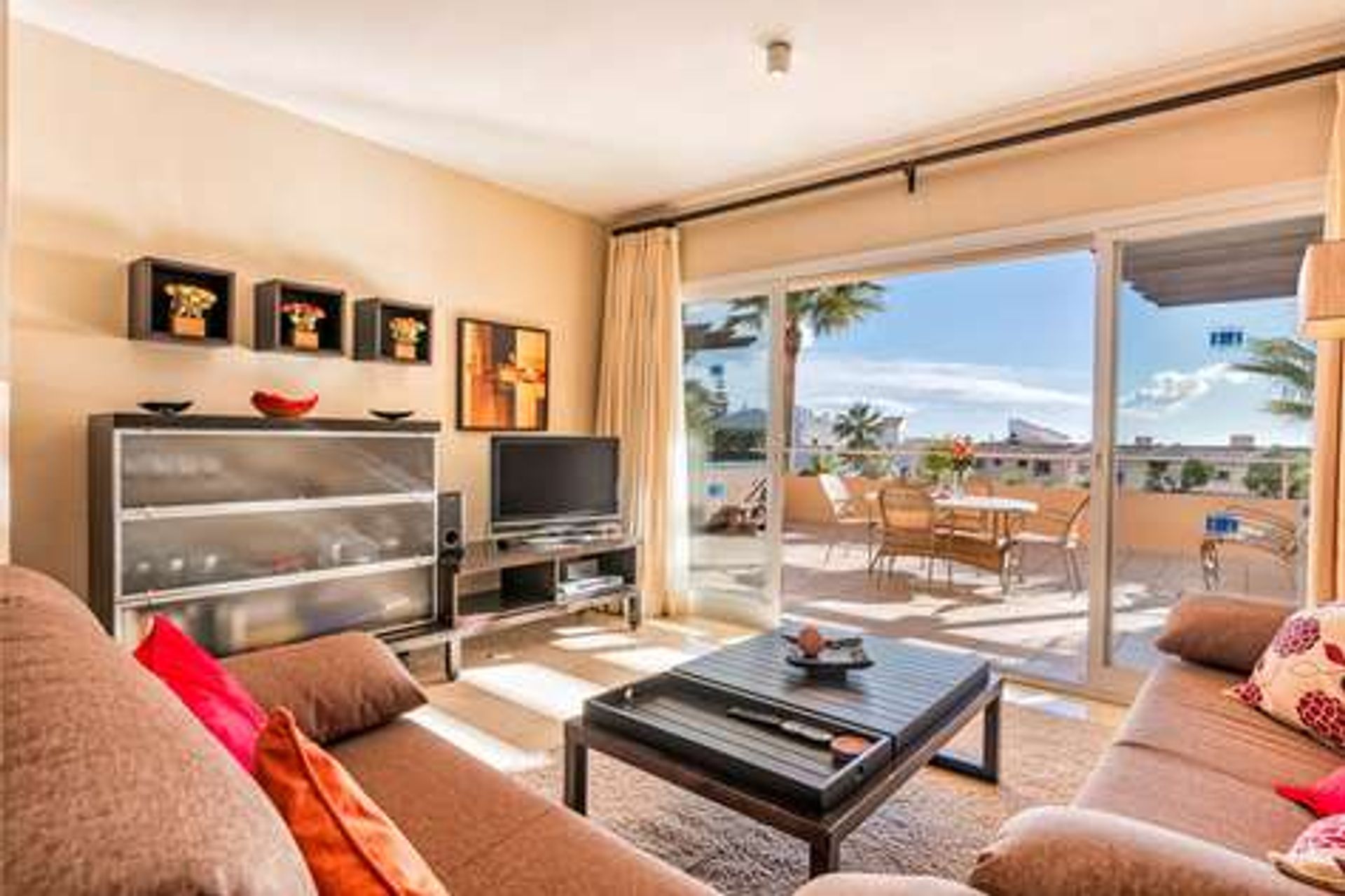 Condominium in Mijas, Andalusië 12047015