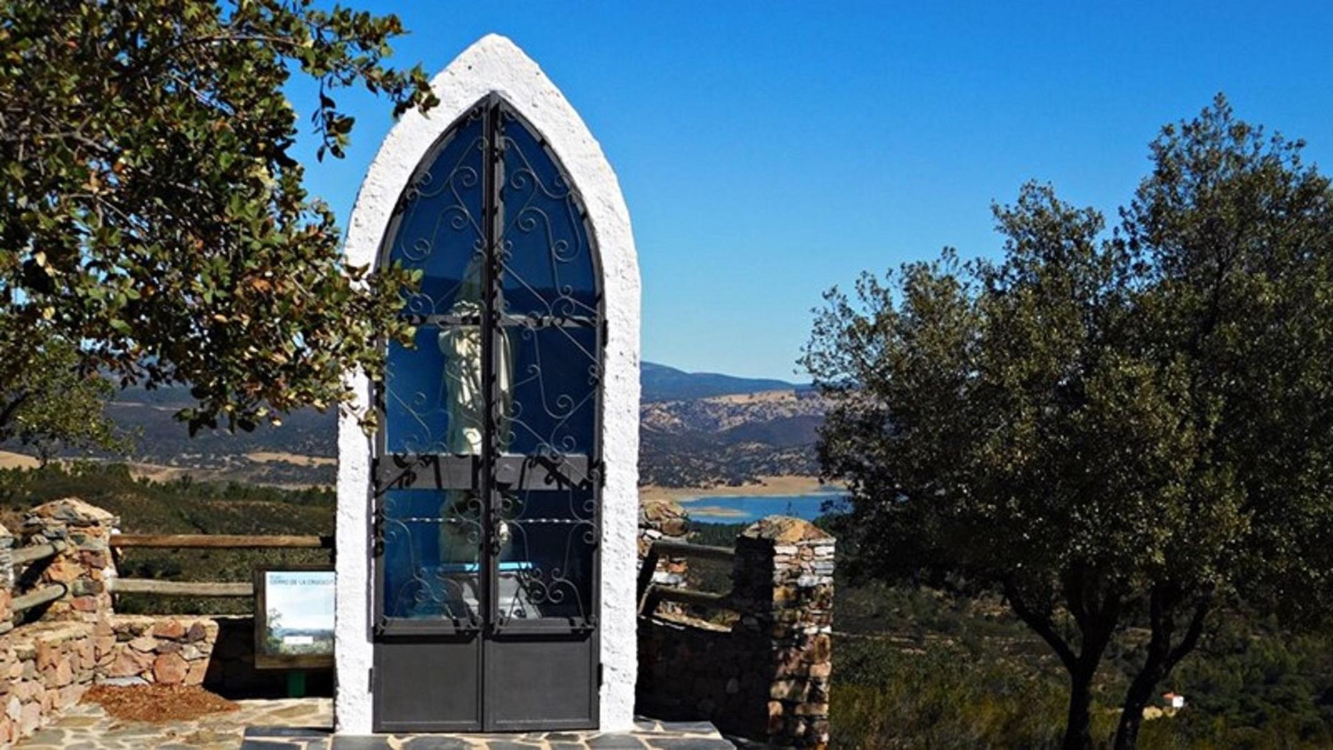 casa en Jabuguillo, Andalucía 12047016