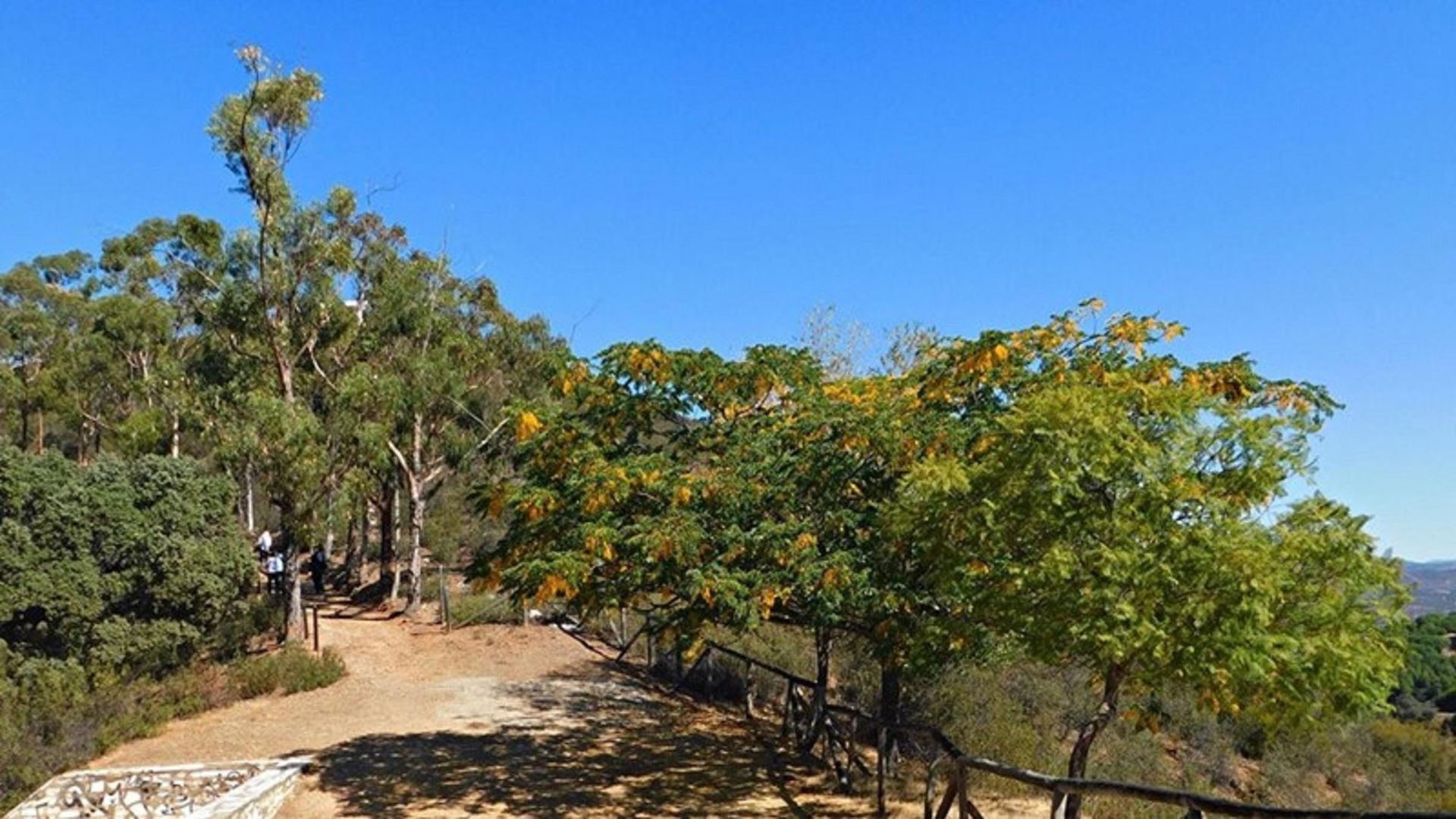 casa en Jabuguillo, Andalucía 12047016