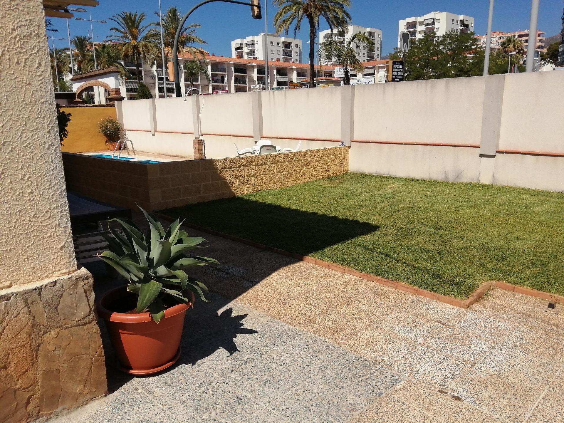 casa no Benalmádena, Andalusia 12047017