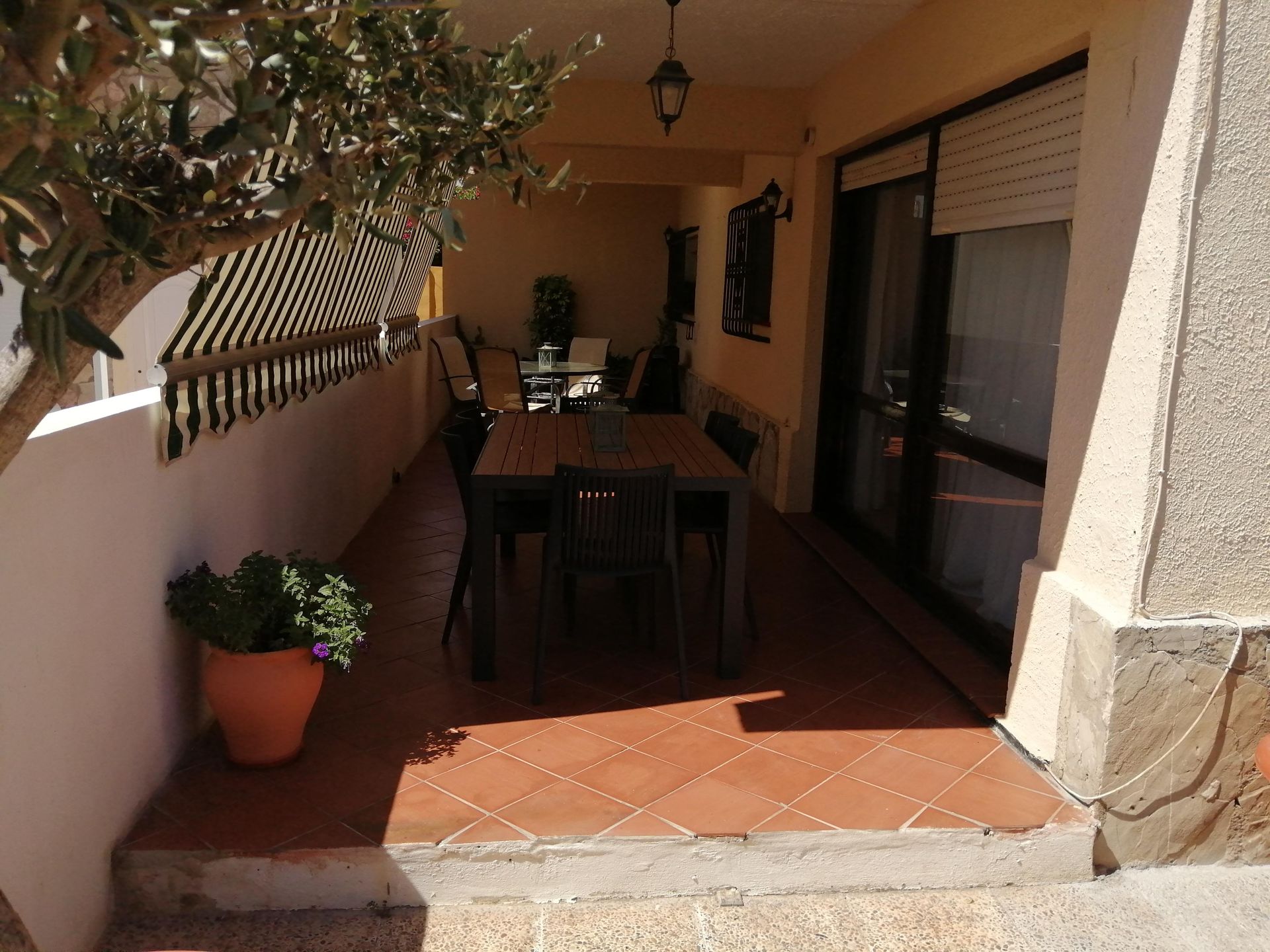 casa en Benalmádena, Andalusia 12047017