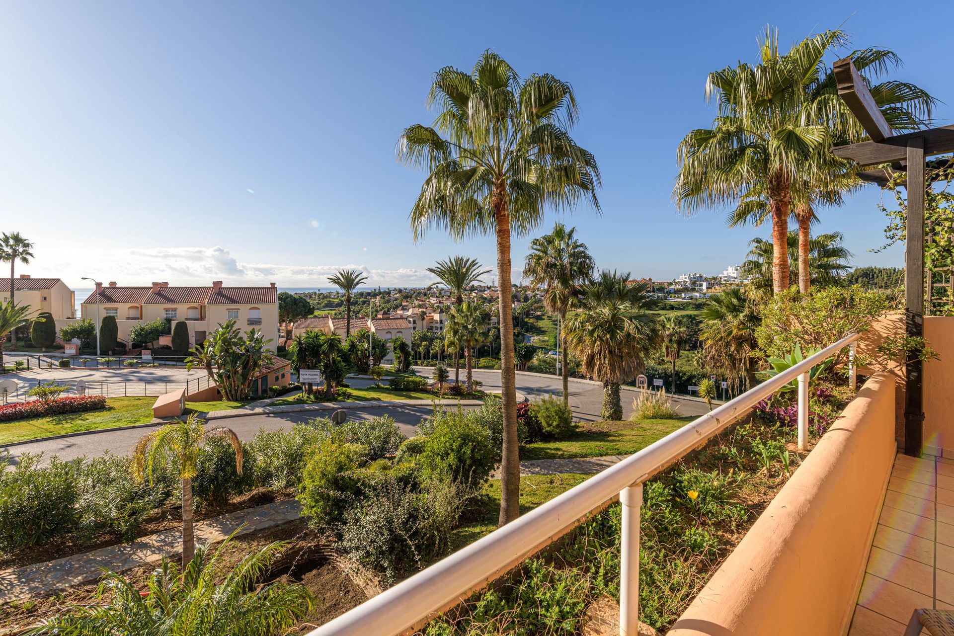 Condominium in Mijas, Andalusia 12047019