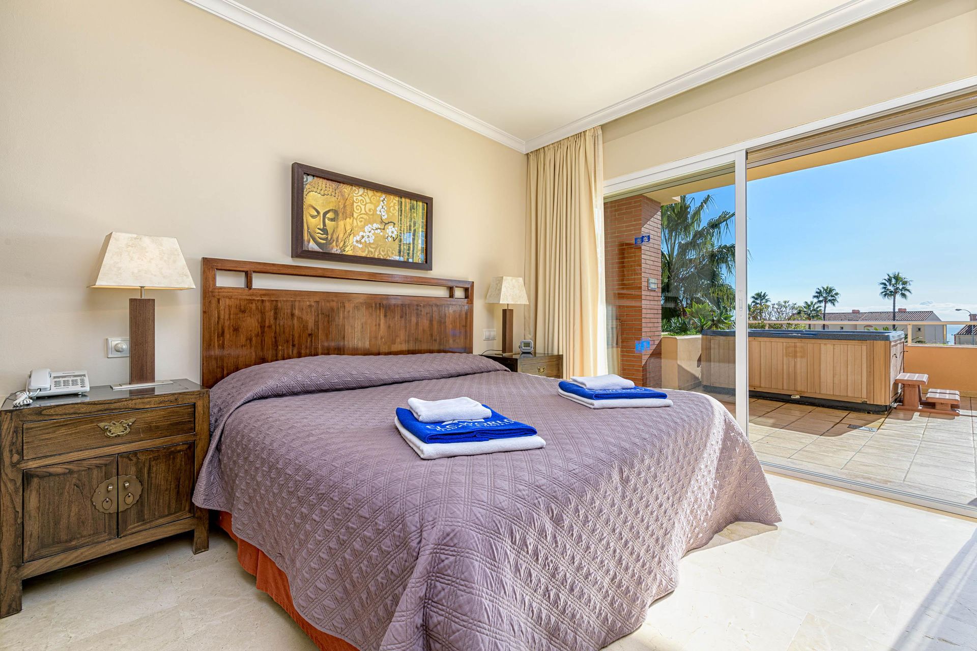 Condominio nel Mijas, Andalusia 12047019