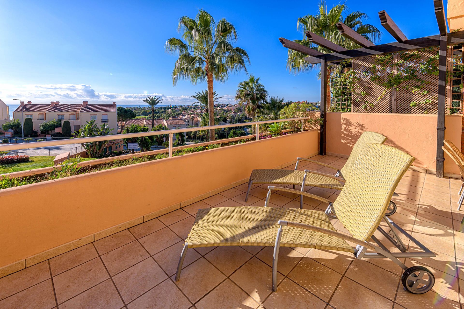 Condominium in Mijas, Andalusia 12047019