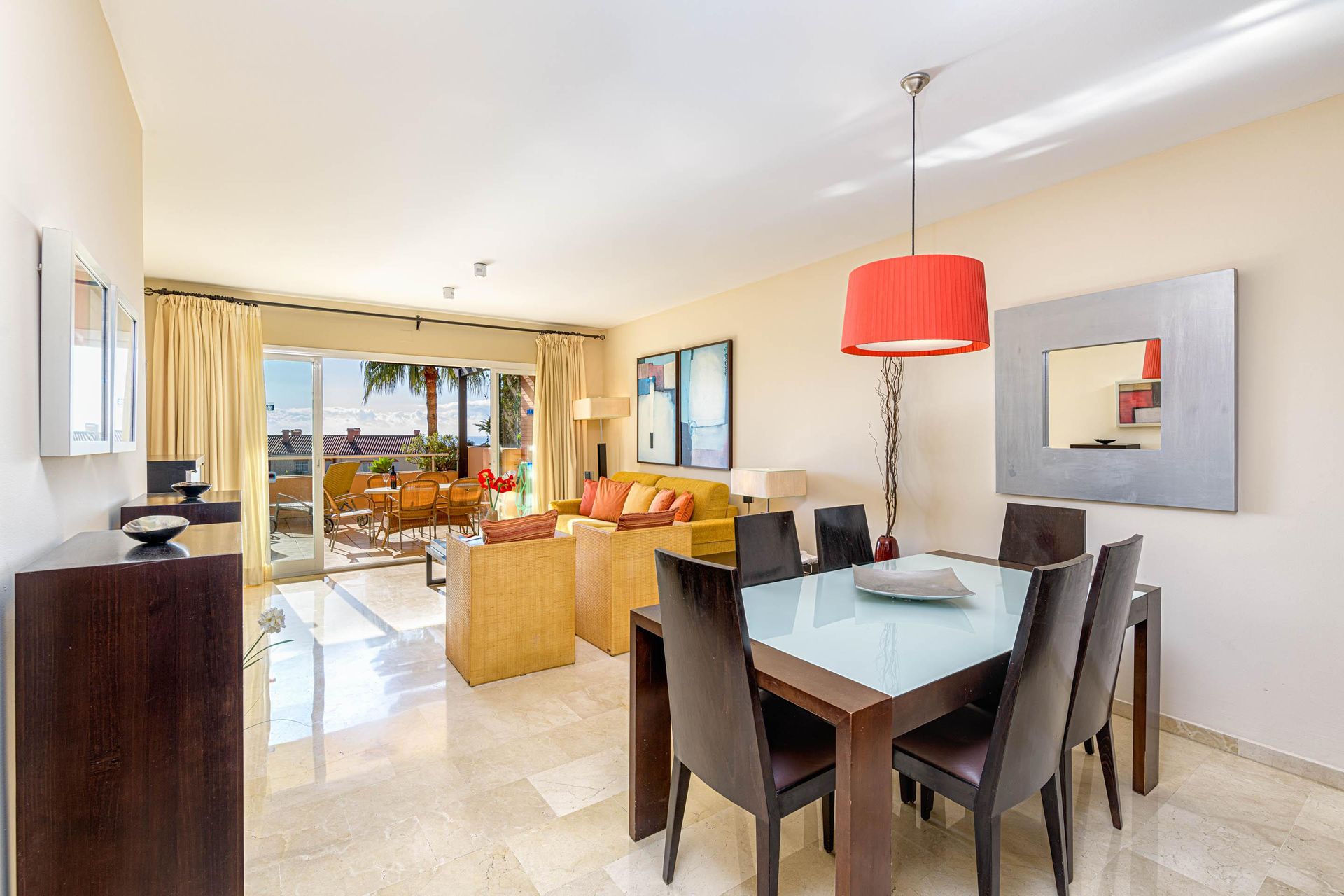 Condominio nel Mijas, Andalusia 12047019