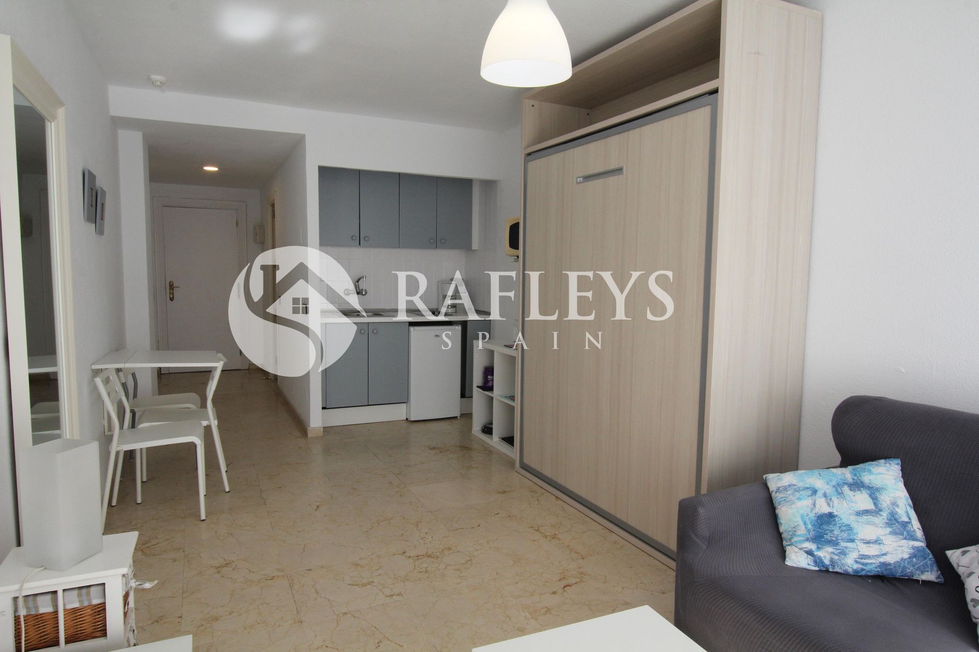 Condominio nel , Andalusia 12047020