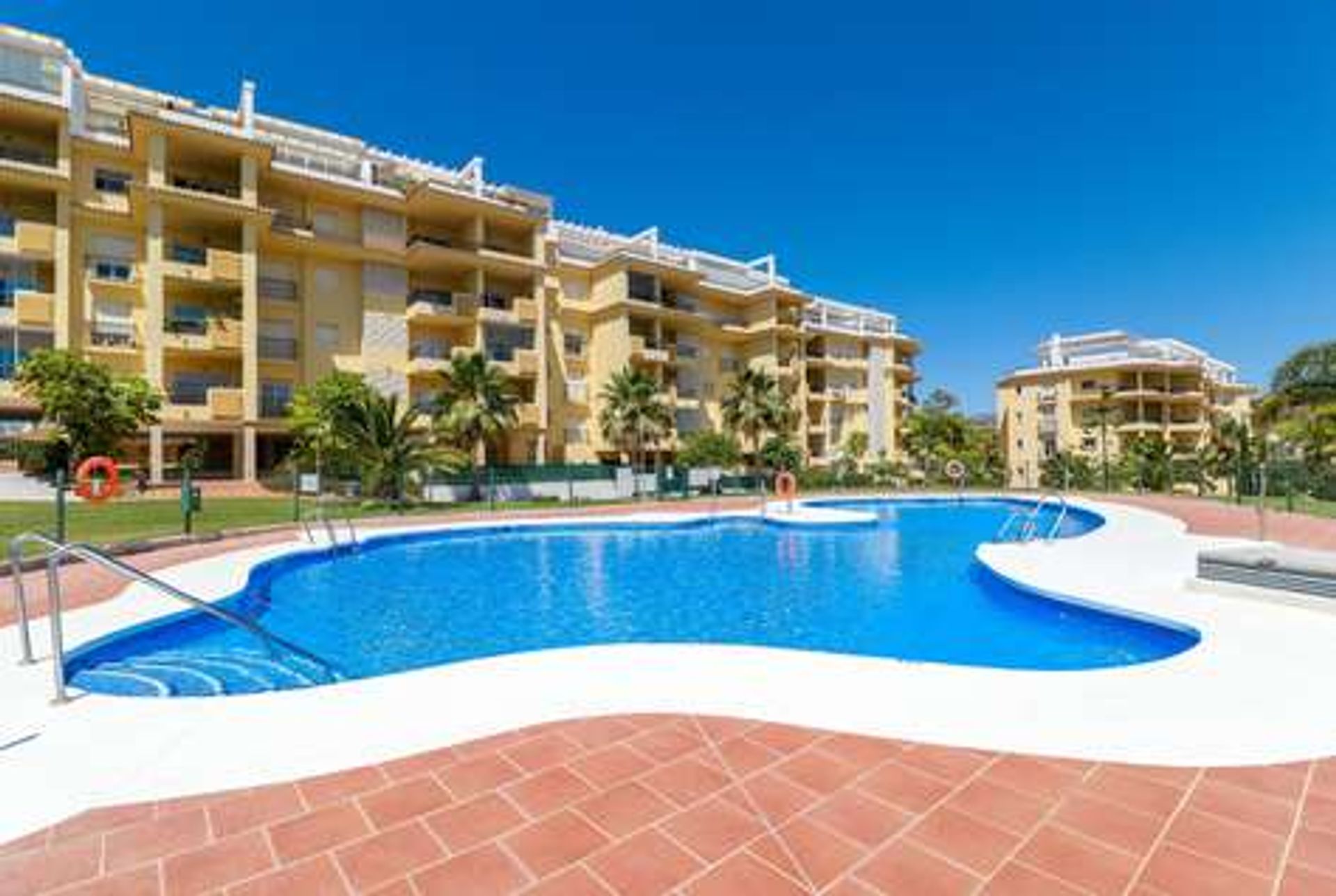 Condominium dans Mijas, Andalusia 12047021