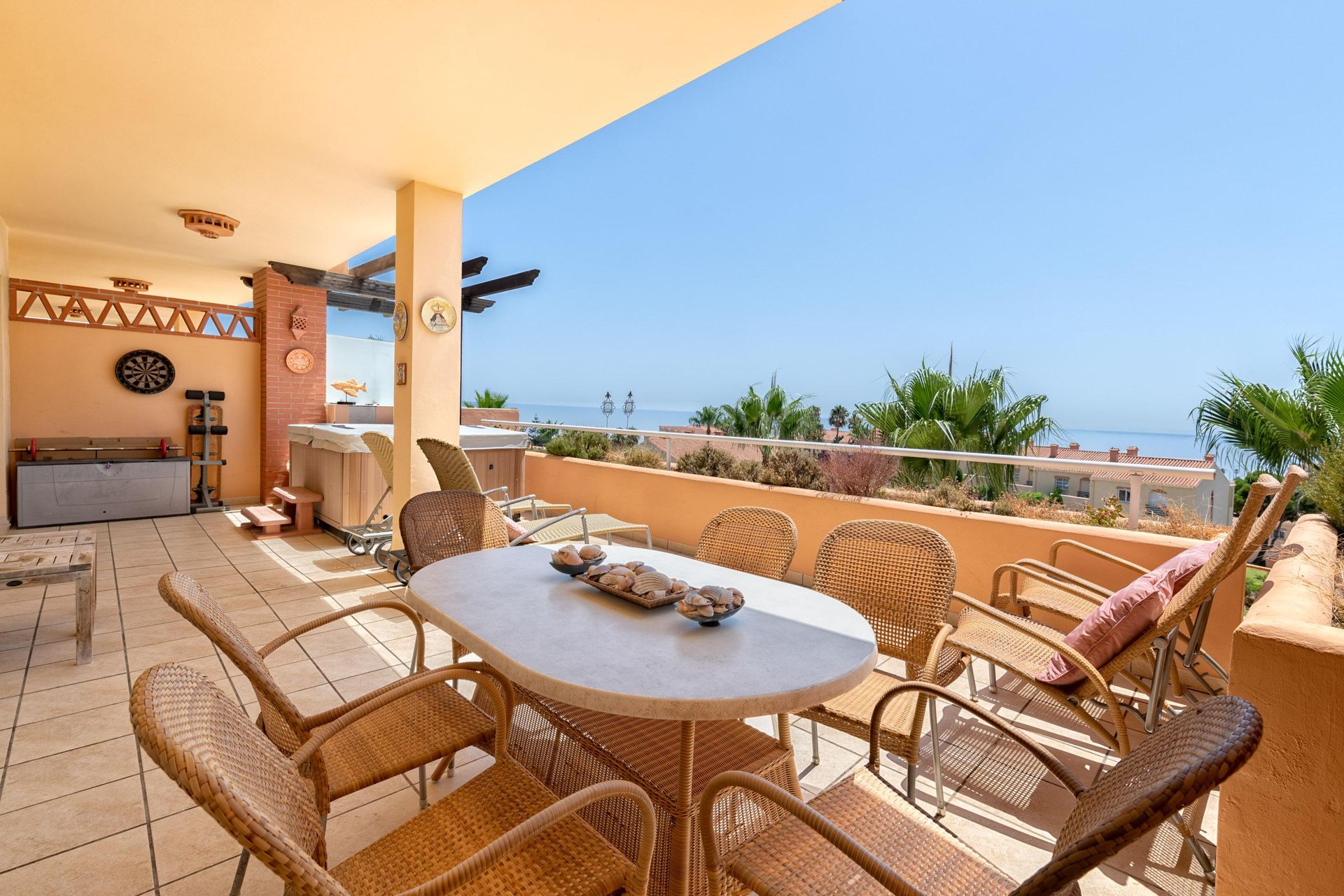 Condominium in Mijas, Andalusië 12047022