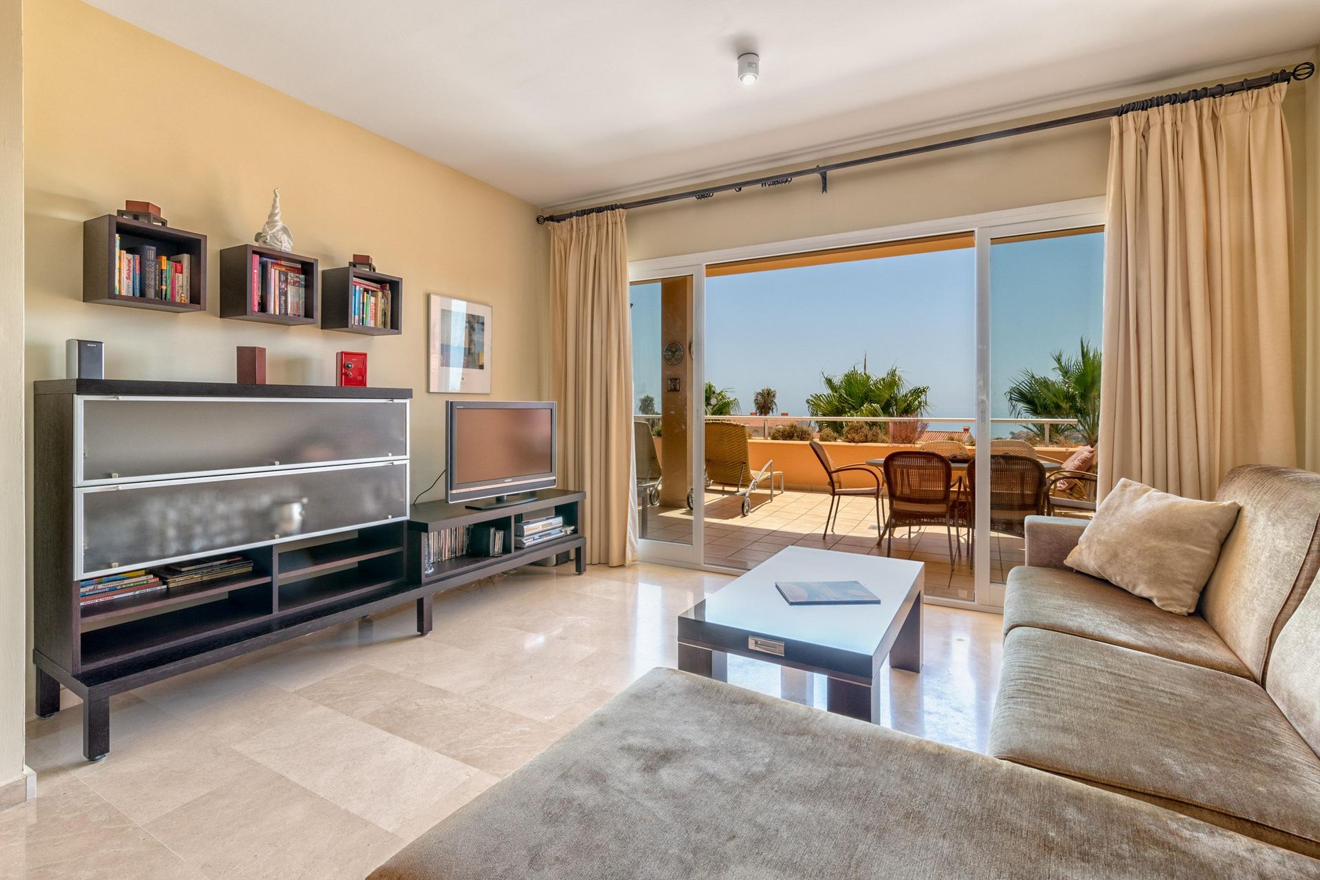 Condominium in Mijas, Andalusië 12047022