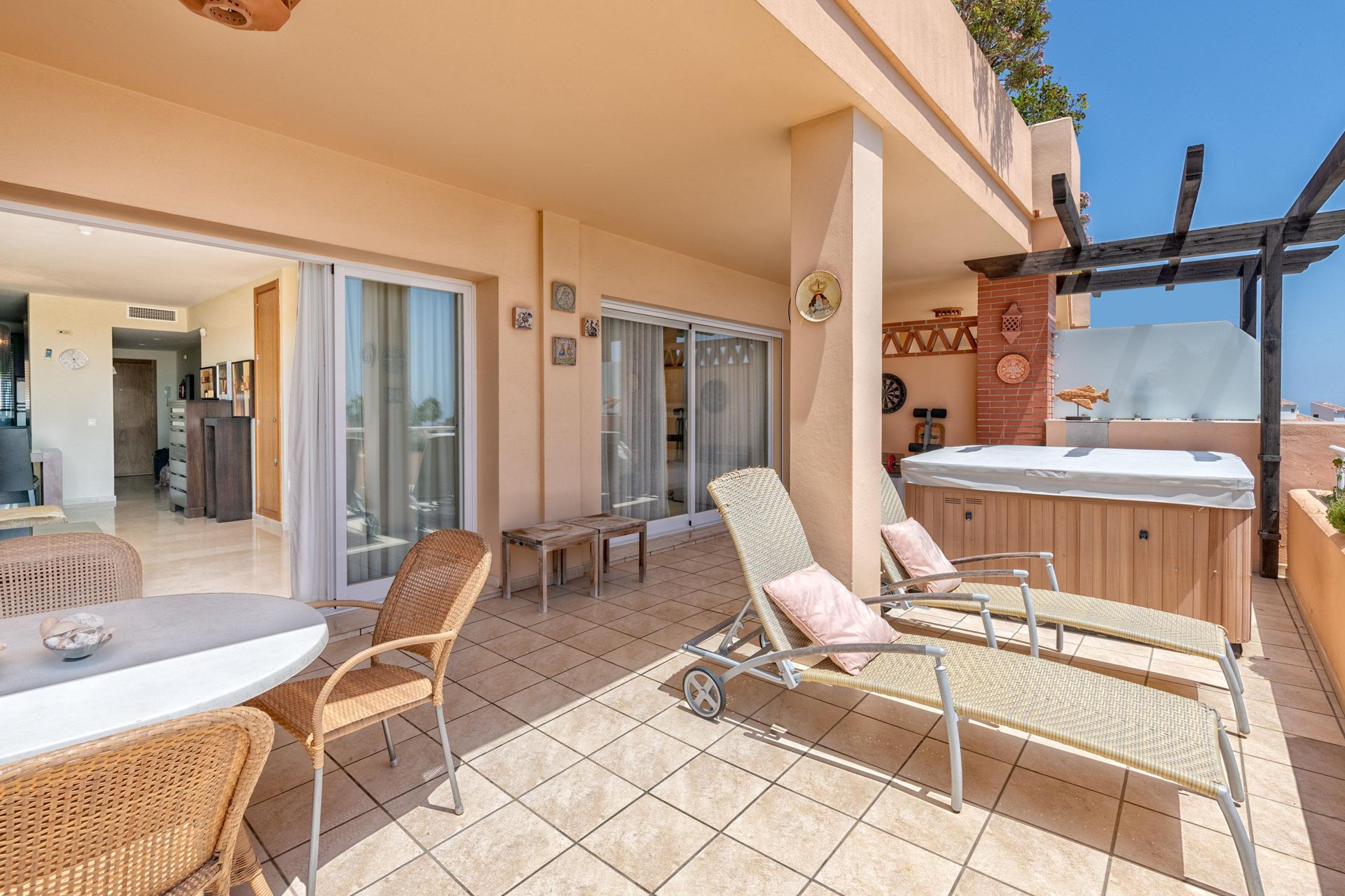 Condominium in Mijas, Andalusia 12047022