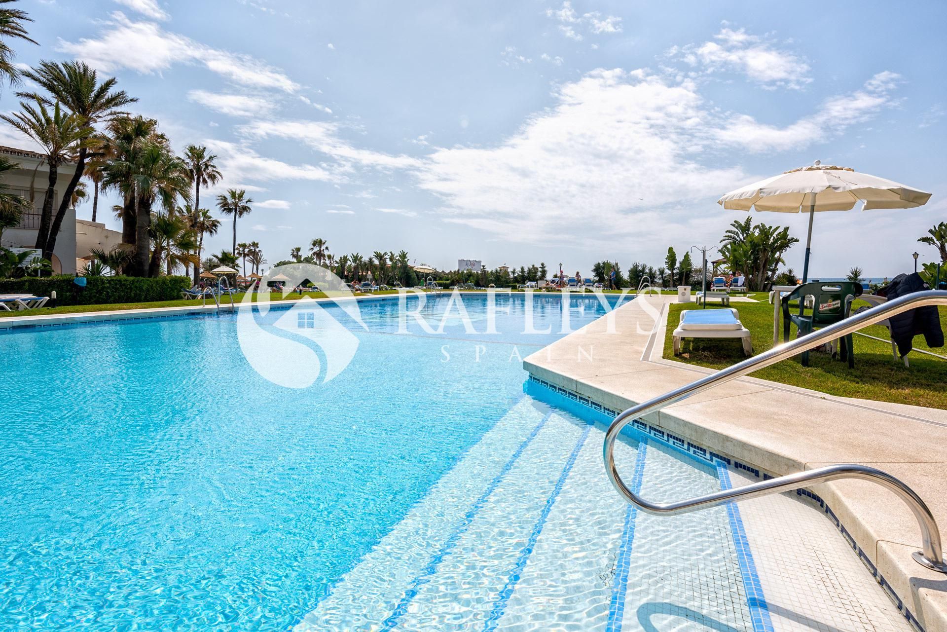 Condominio nel Marbella, Andalusia 12047026