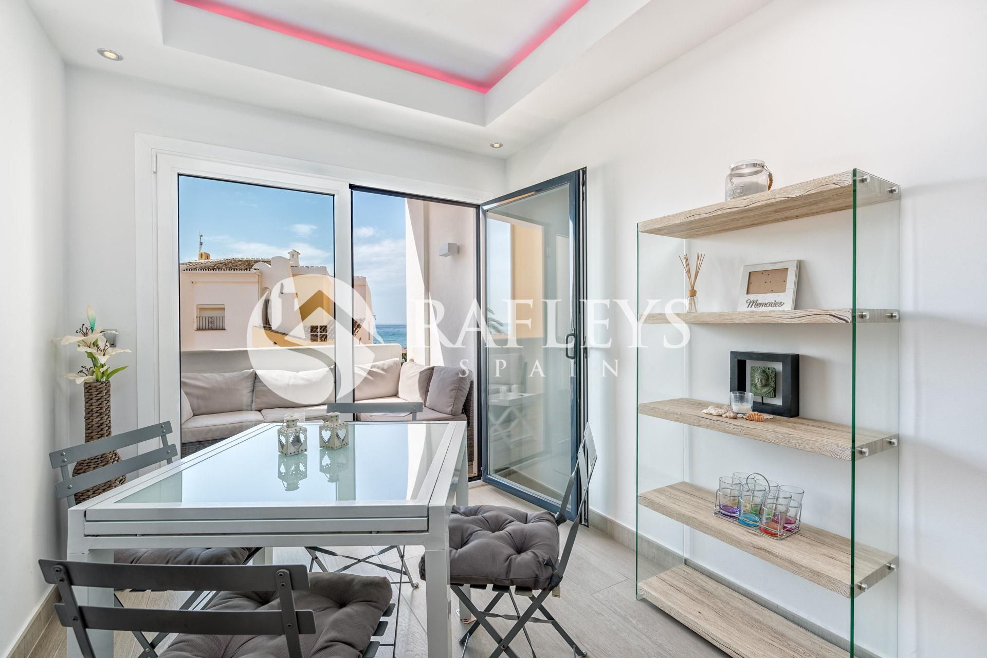 Condominio nel Marbella, Andalusia 12047026