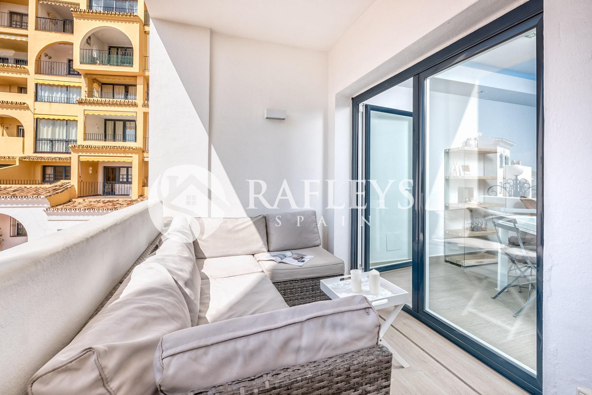 Condominio nel Marbella, Andalusia 12047026