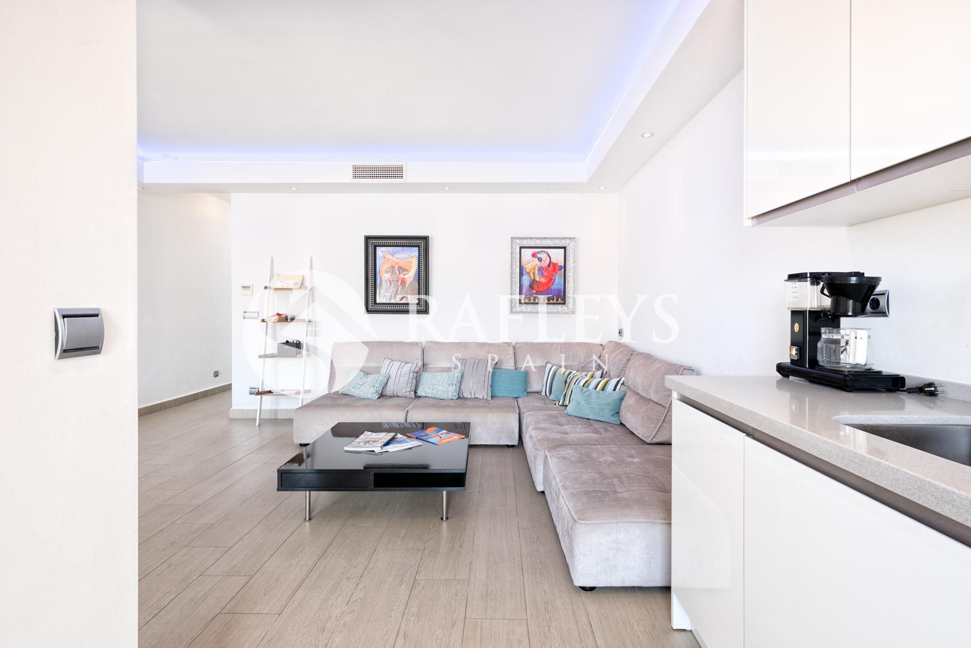 Condominio nel Marbella, Andalusia 12047026