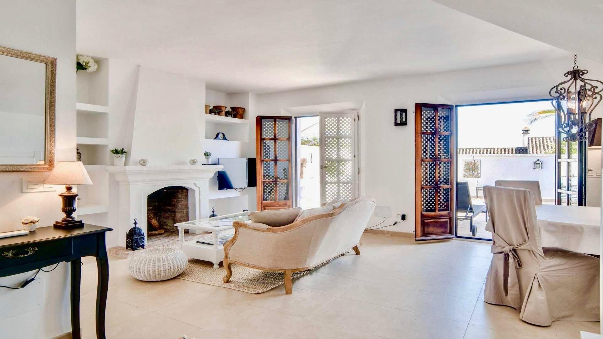 Huis in Marbella, Andalusië 12047030