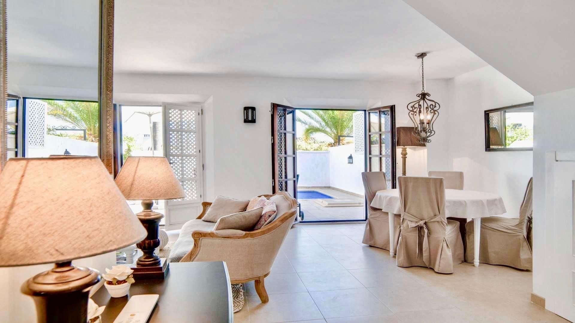 Huis in Marbella, Andalusië 12047030