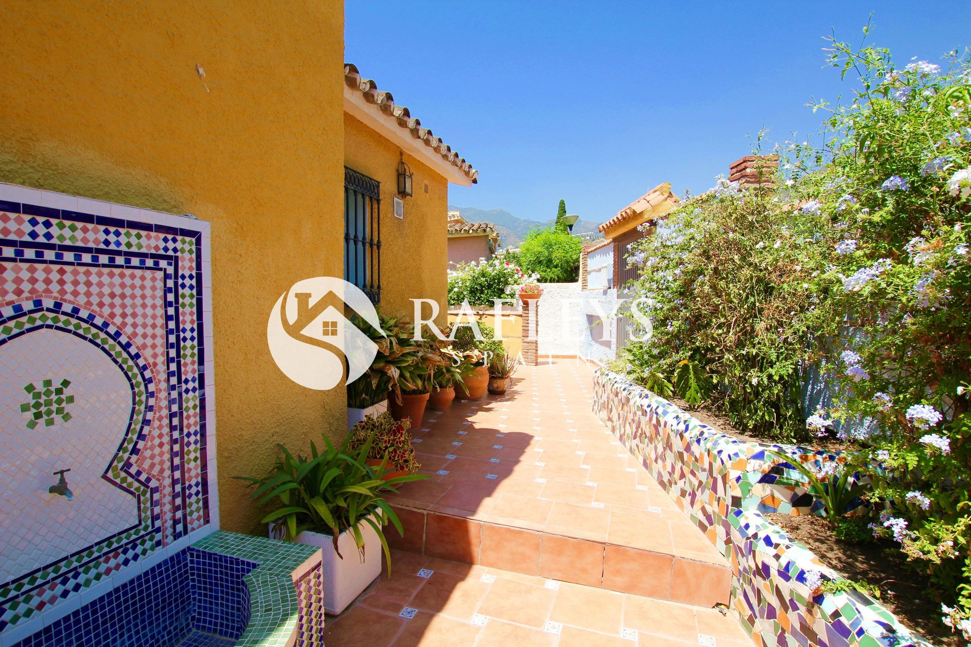 casa no Arroyo de la Miel, Andalusia 12047033