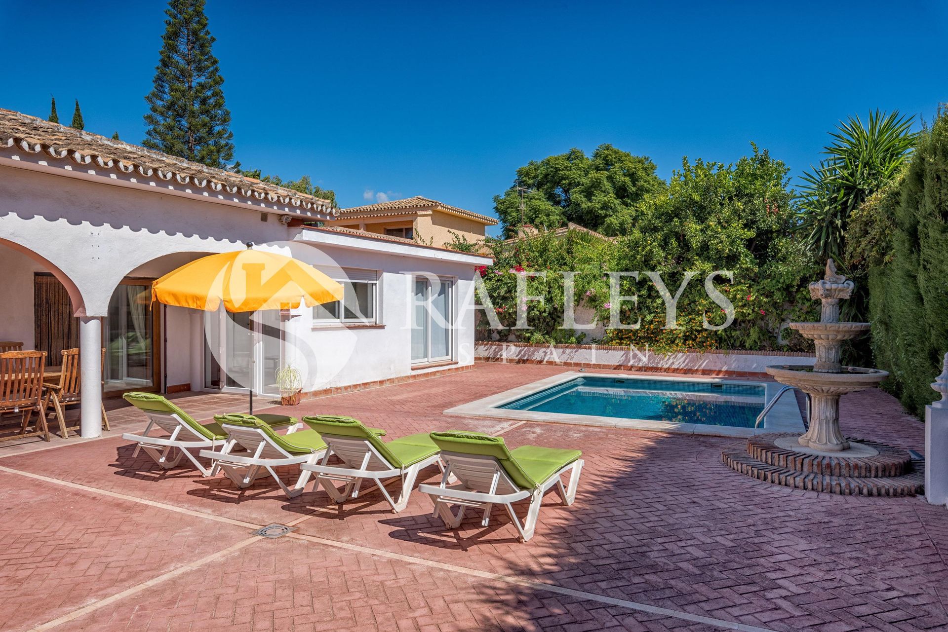 Huis in Mijas, Andalusië 12047035