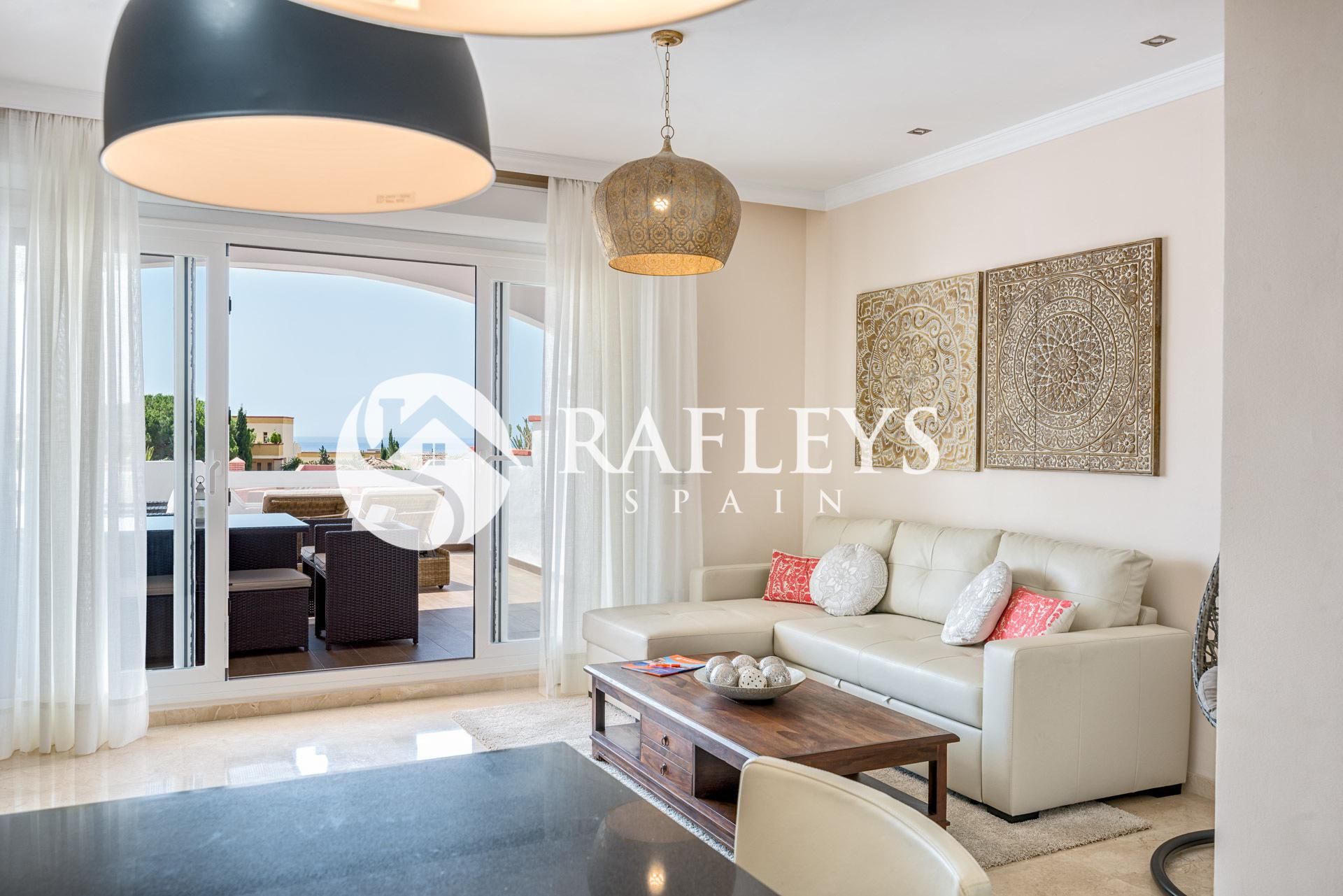 Condominio nel Marbella, Andalusia 12047036