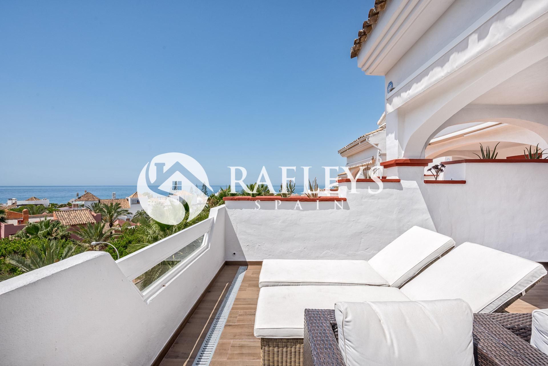 Condominio nel Marbella, Andalusia 12047036