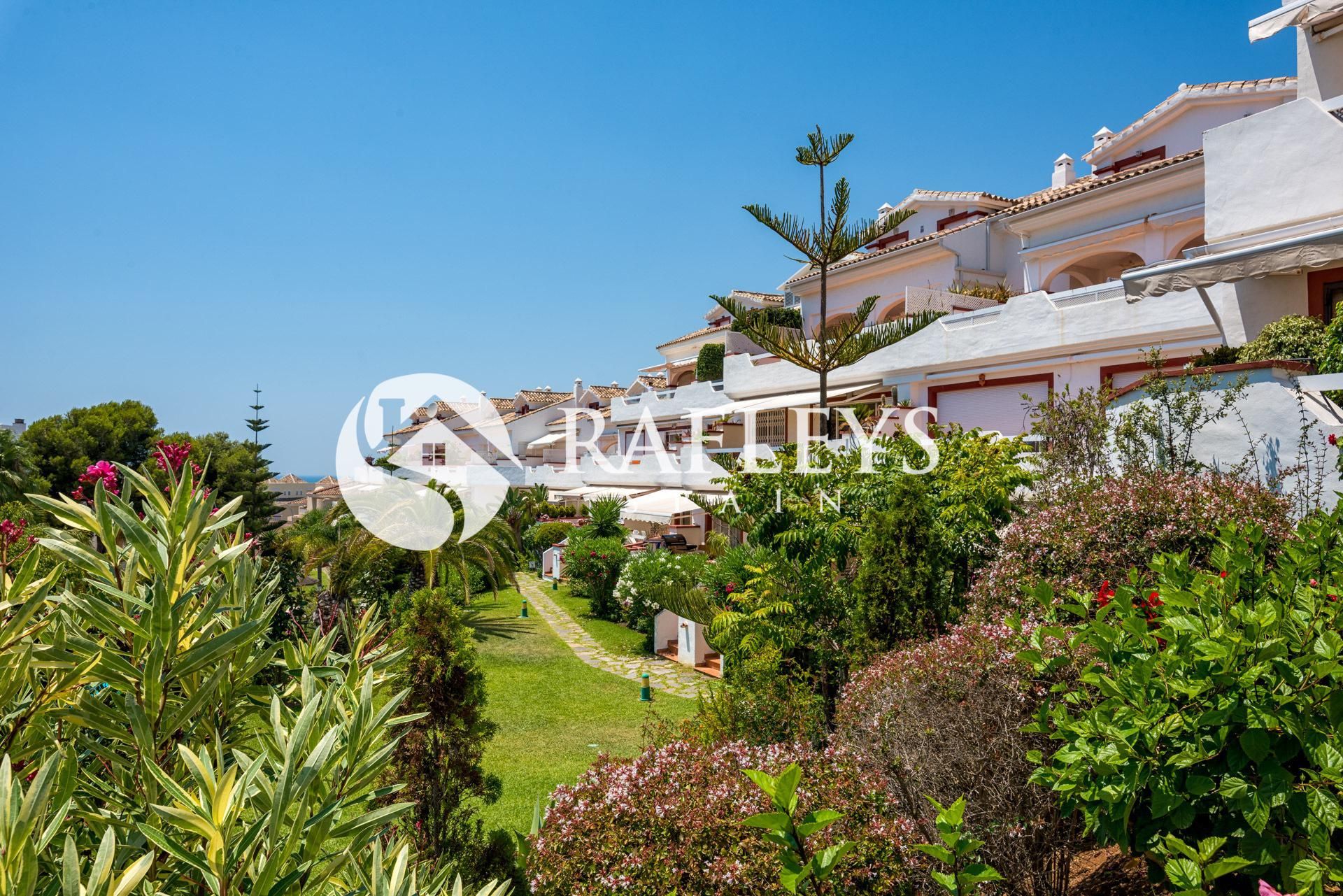 Condominio nel Marbella, Andalusia 12047036