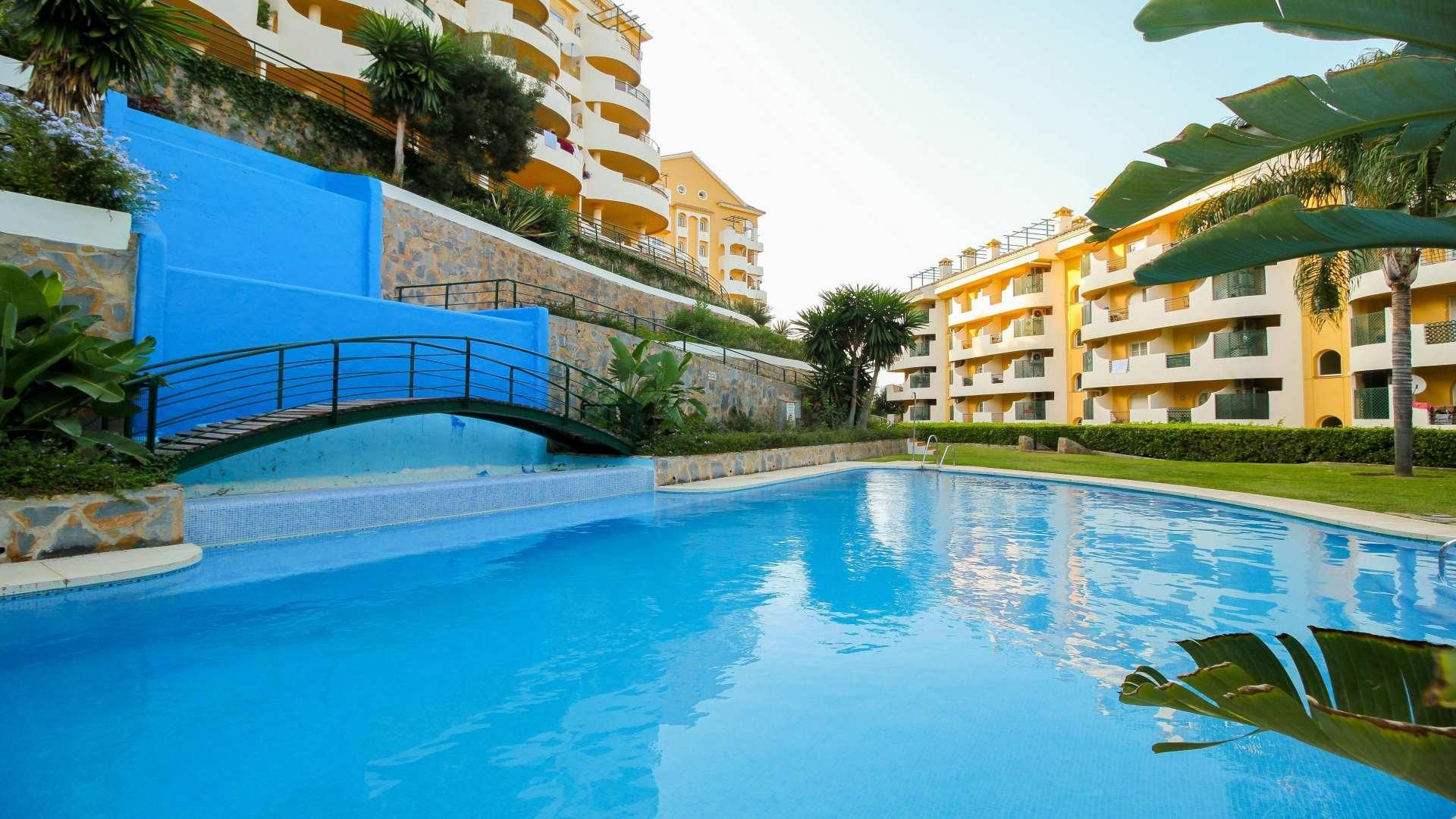 Condominio nel Marbella, Andalusia 12047037