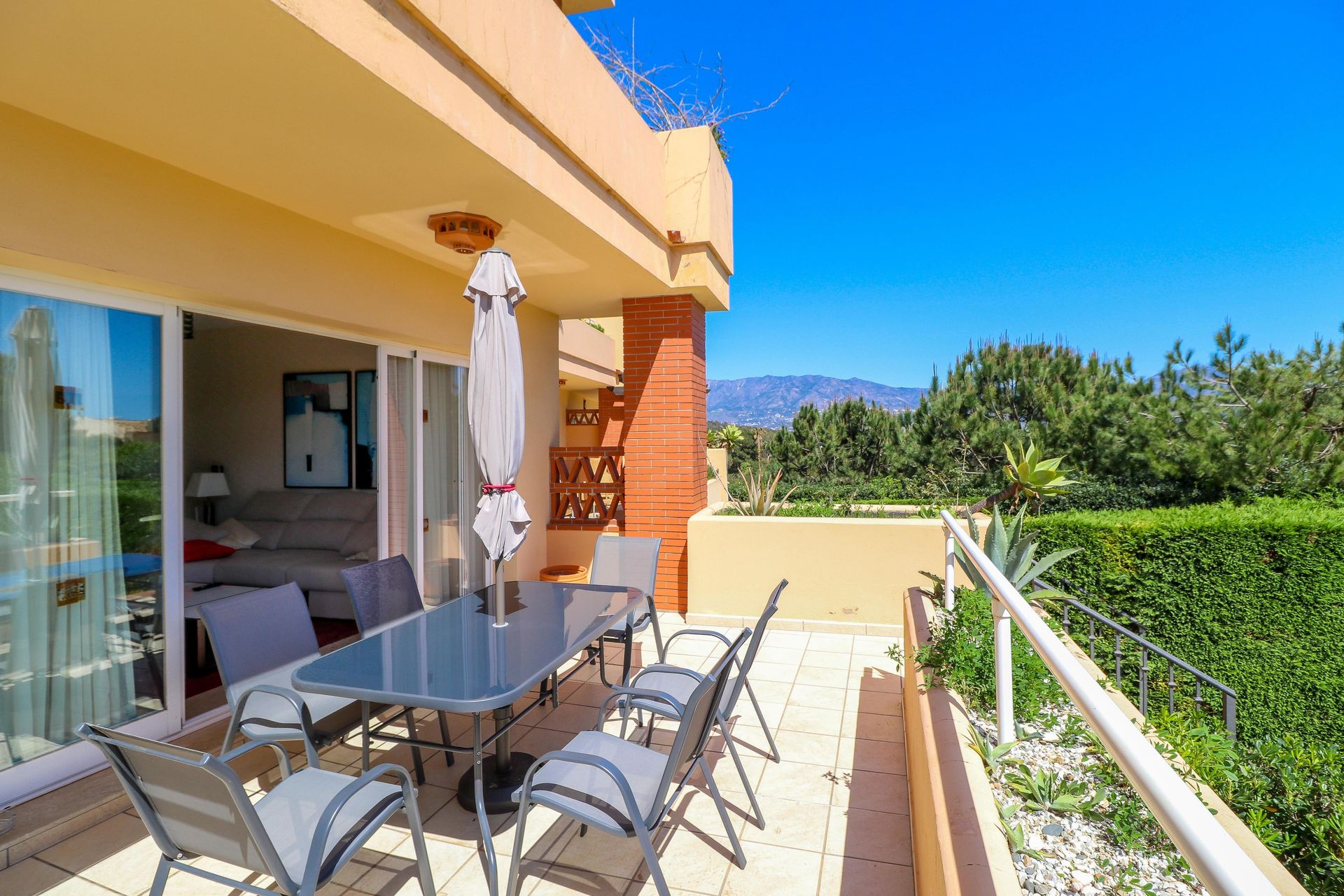 Condominium in Mijas, Andalusië 12047038